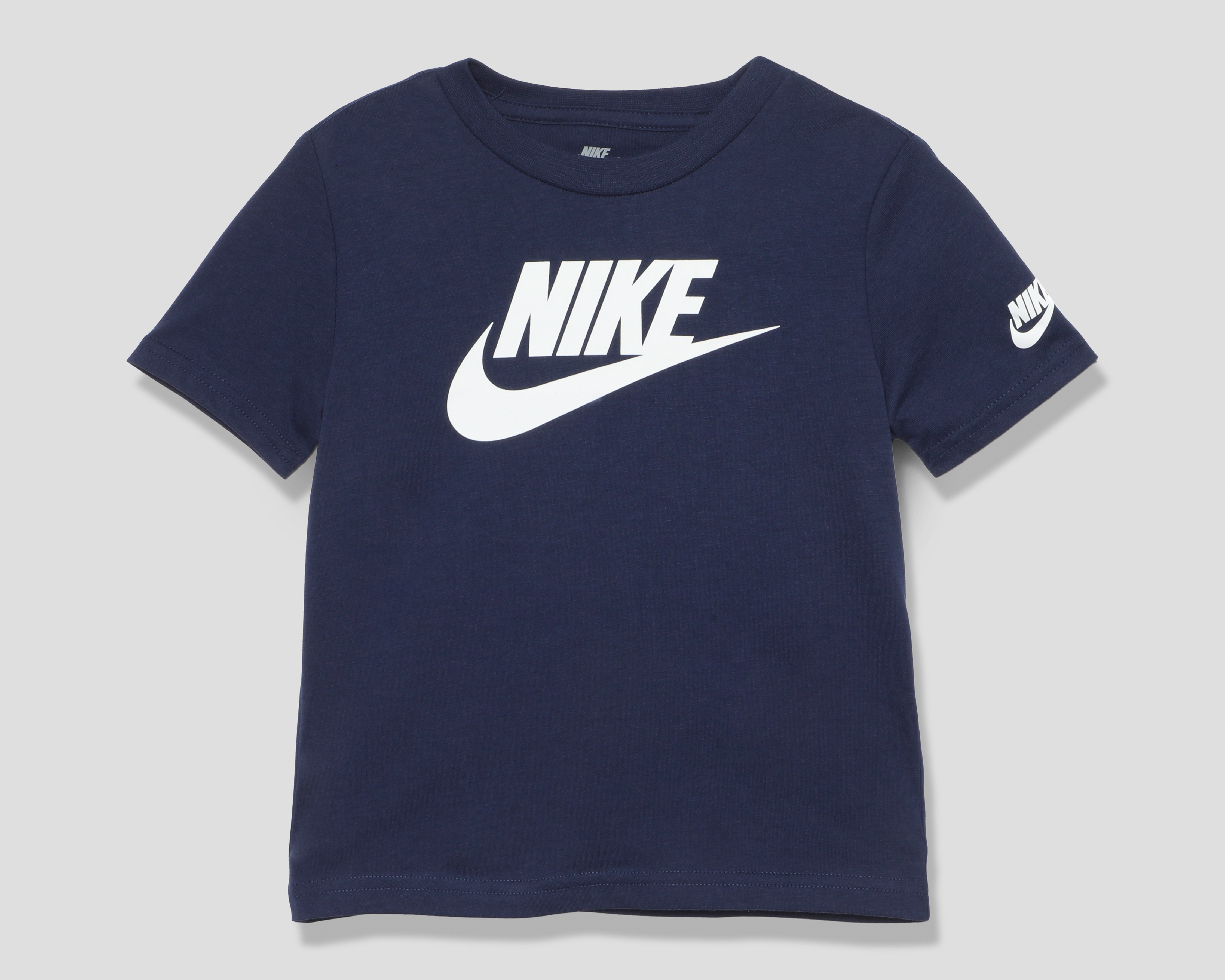 Playera para Bebé Niño Nike Azul