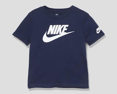 Foto 1 | Foto 1 | Playera para Bebé Niño Nike Azul
