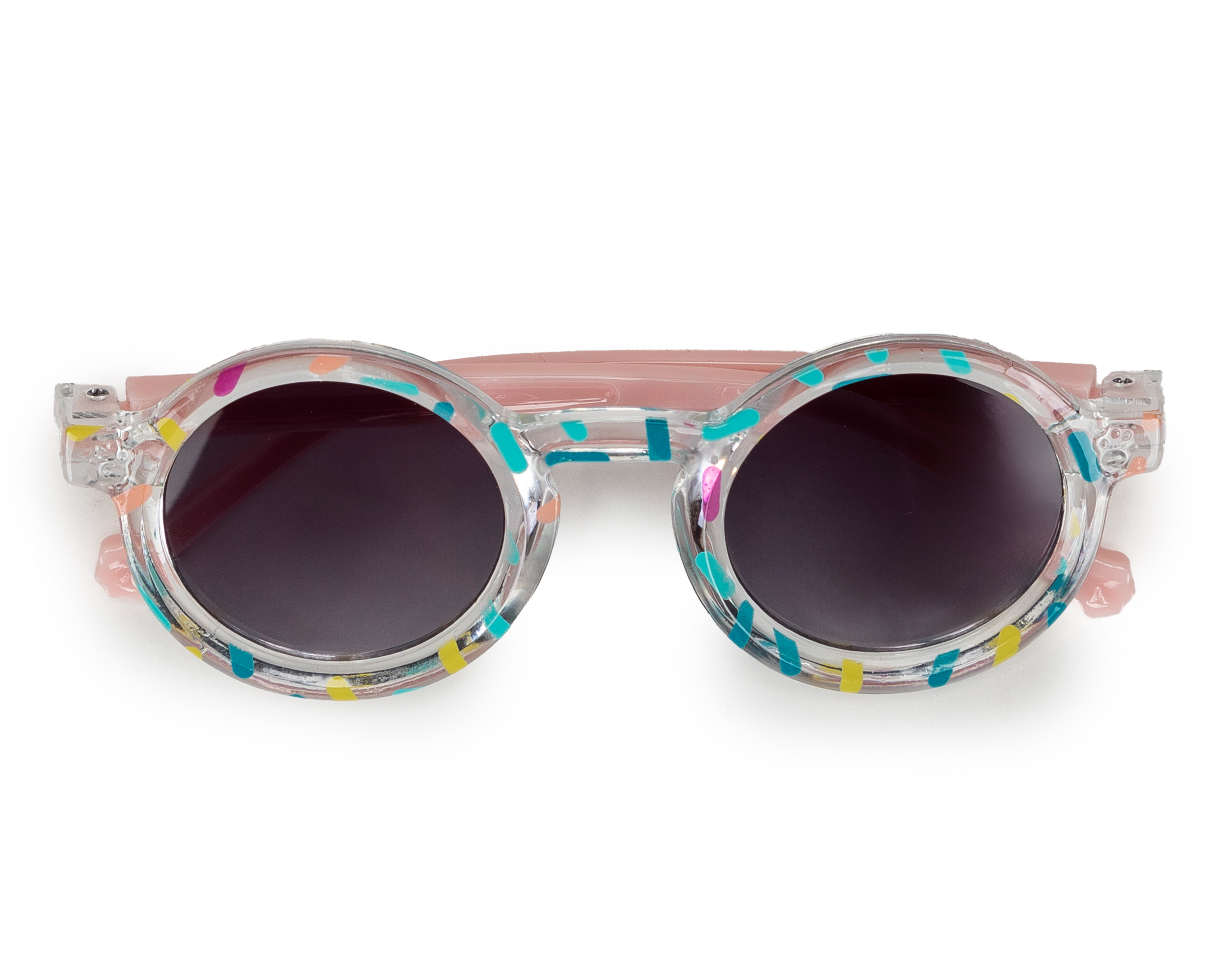 Foto 3 pulgar | Foto 2 | Sandalias de Playa Baby Colors para Bebé Niña