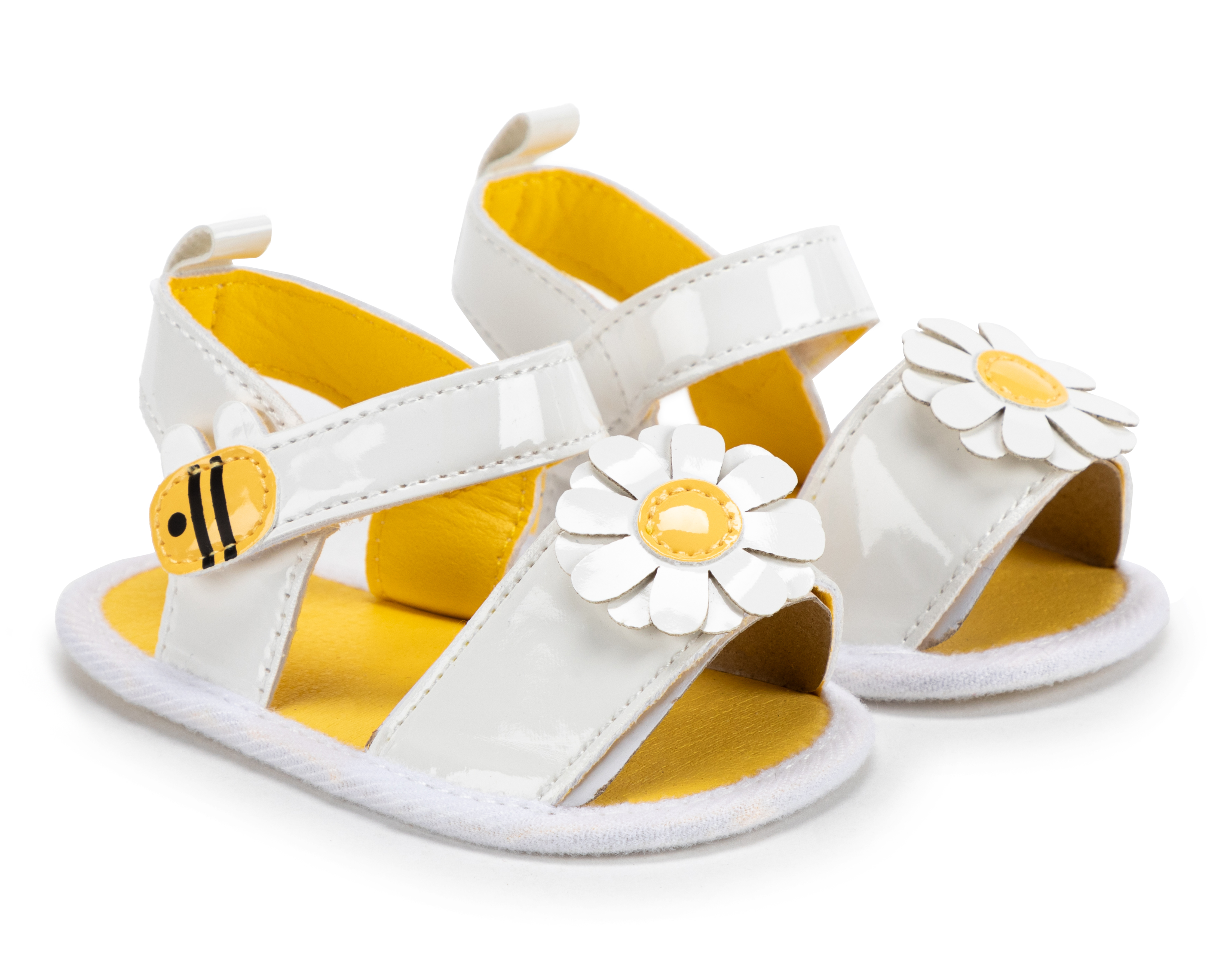 Foto 1 | Foto 1 | Sandalias Baby Colors para Bebé Niña