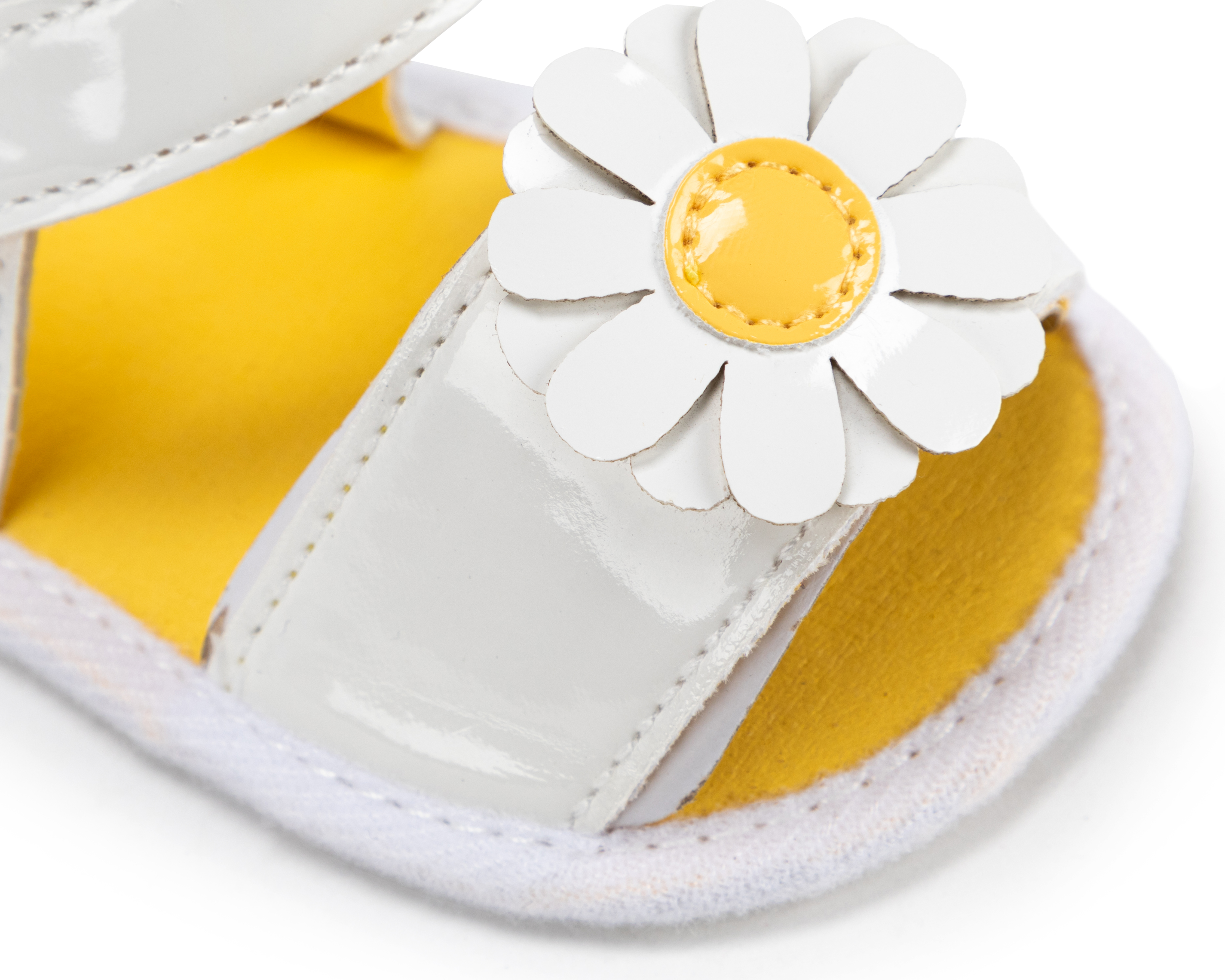 Foto 6 | Foto 6 | Sandalias Baby Colors para Bebé Niña