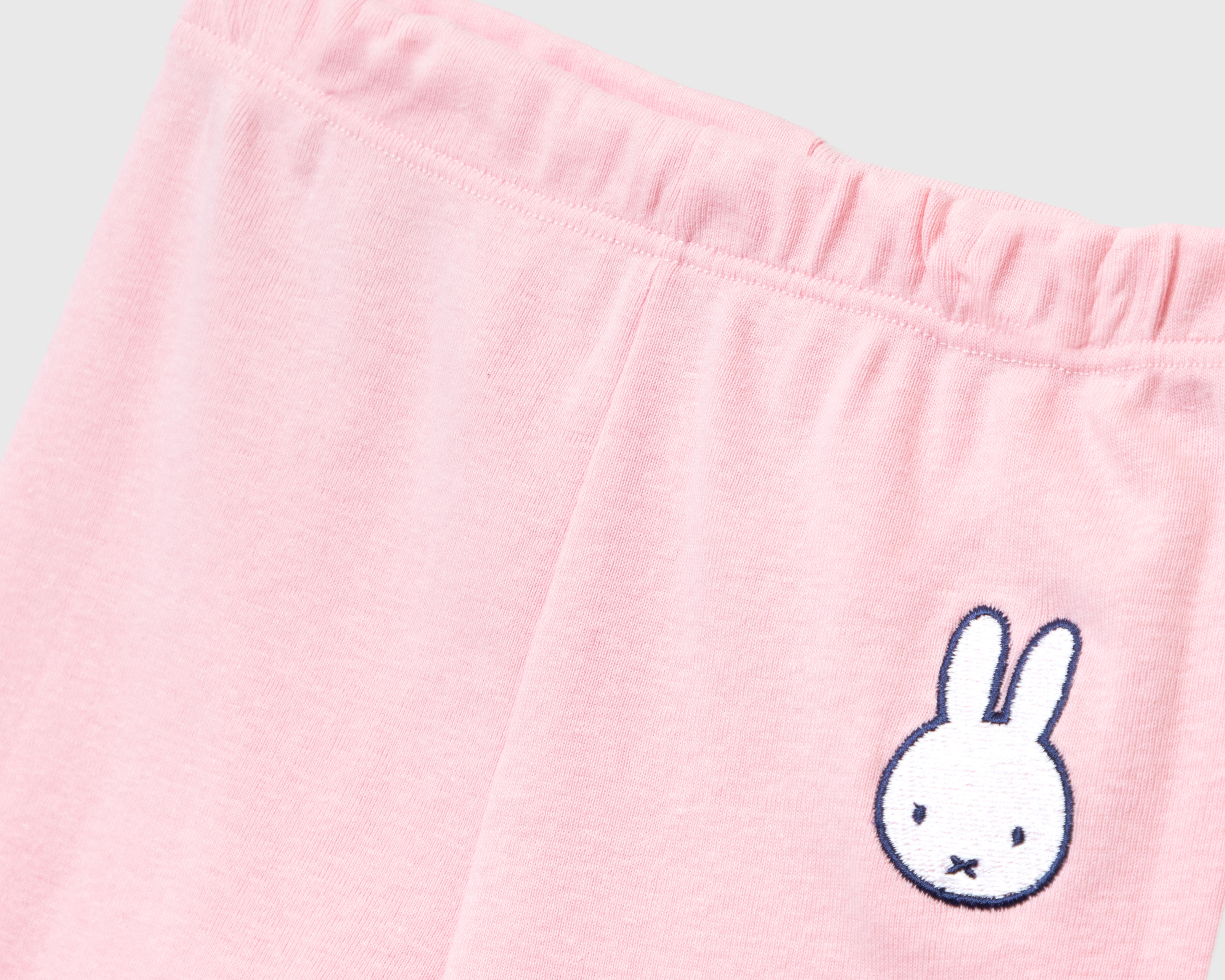 Foto 5 | Foto 5 | Conjunto para Bebé Niña Miffy 3 Piezas