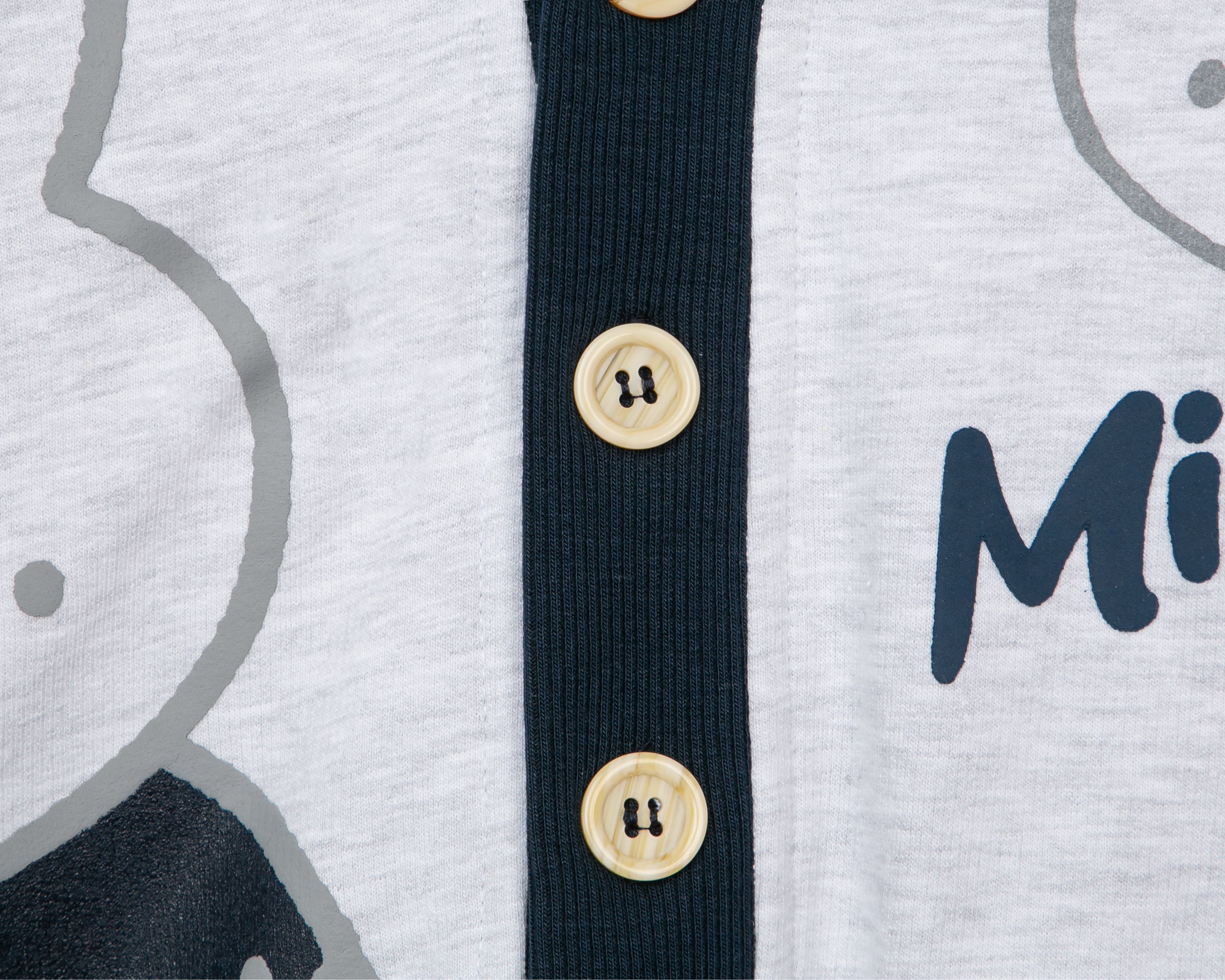 Foto 3 | Foto 3 | Conjunto de Suéter y Pantalón Miffy para Niño