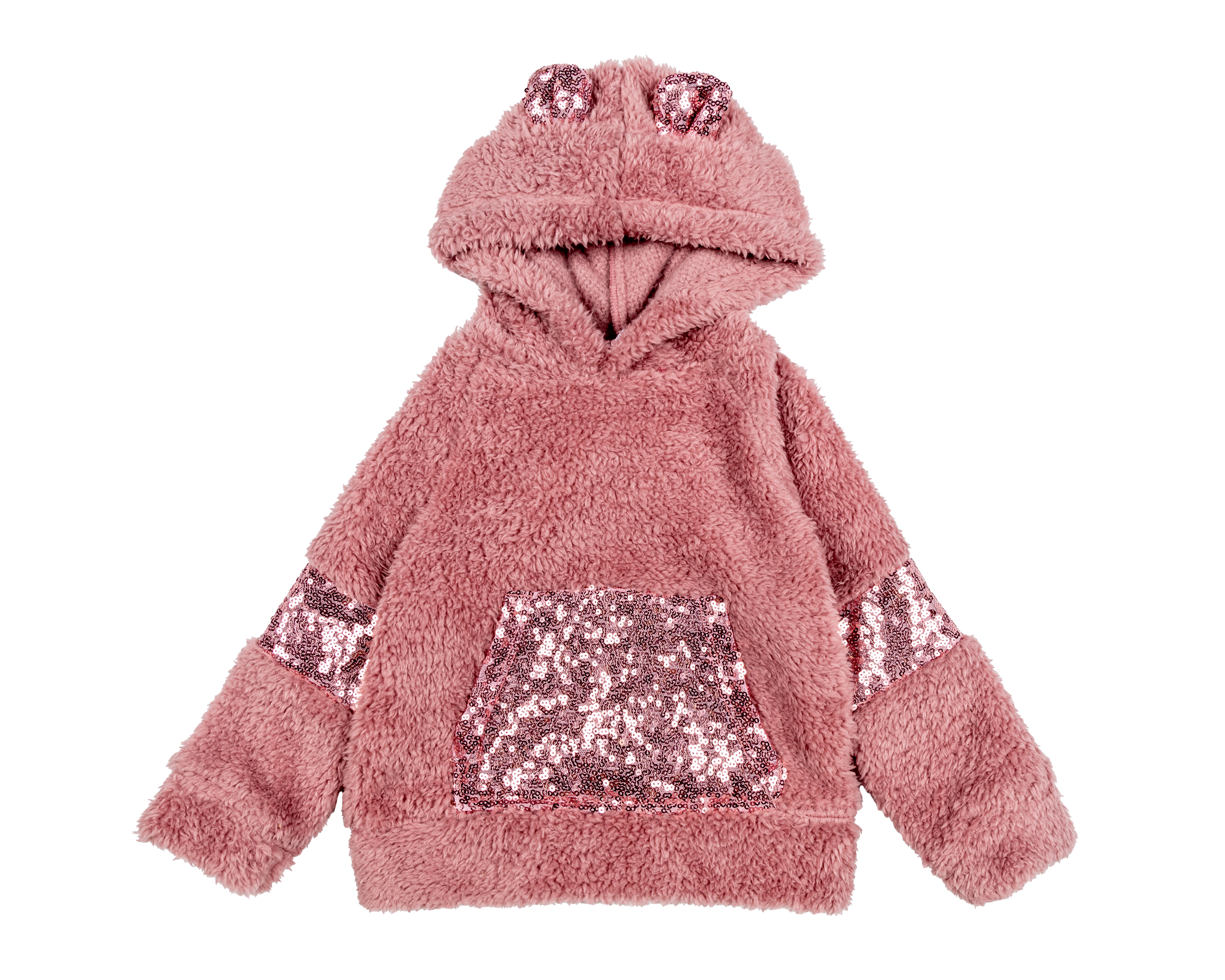 Foto 1 | Foto 1 | Sudadera Baby Colors para Bebé Niña