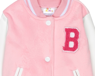 Foto 3 | Foto 3 | Sudadera Baby Colors para Bebé Niña
