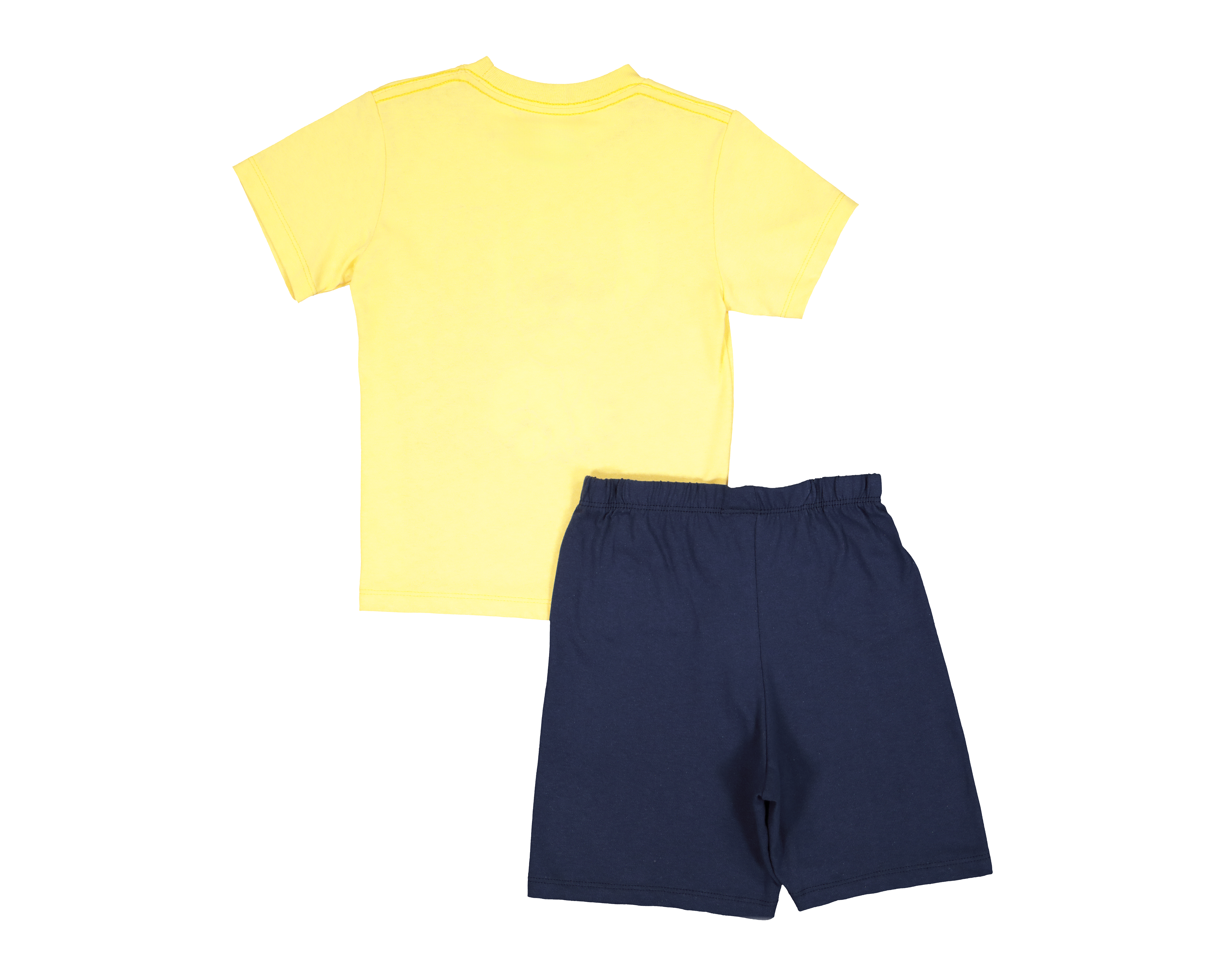 Foto 3 pulgar | Foto 2 | Conjunto de Bebé Disney Stitch 2 Piezas