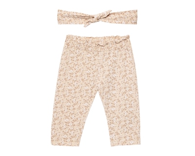 Foto 1 | Foto 1 | Pantalón para Bebé Niña Koko Noko con Diadema