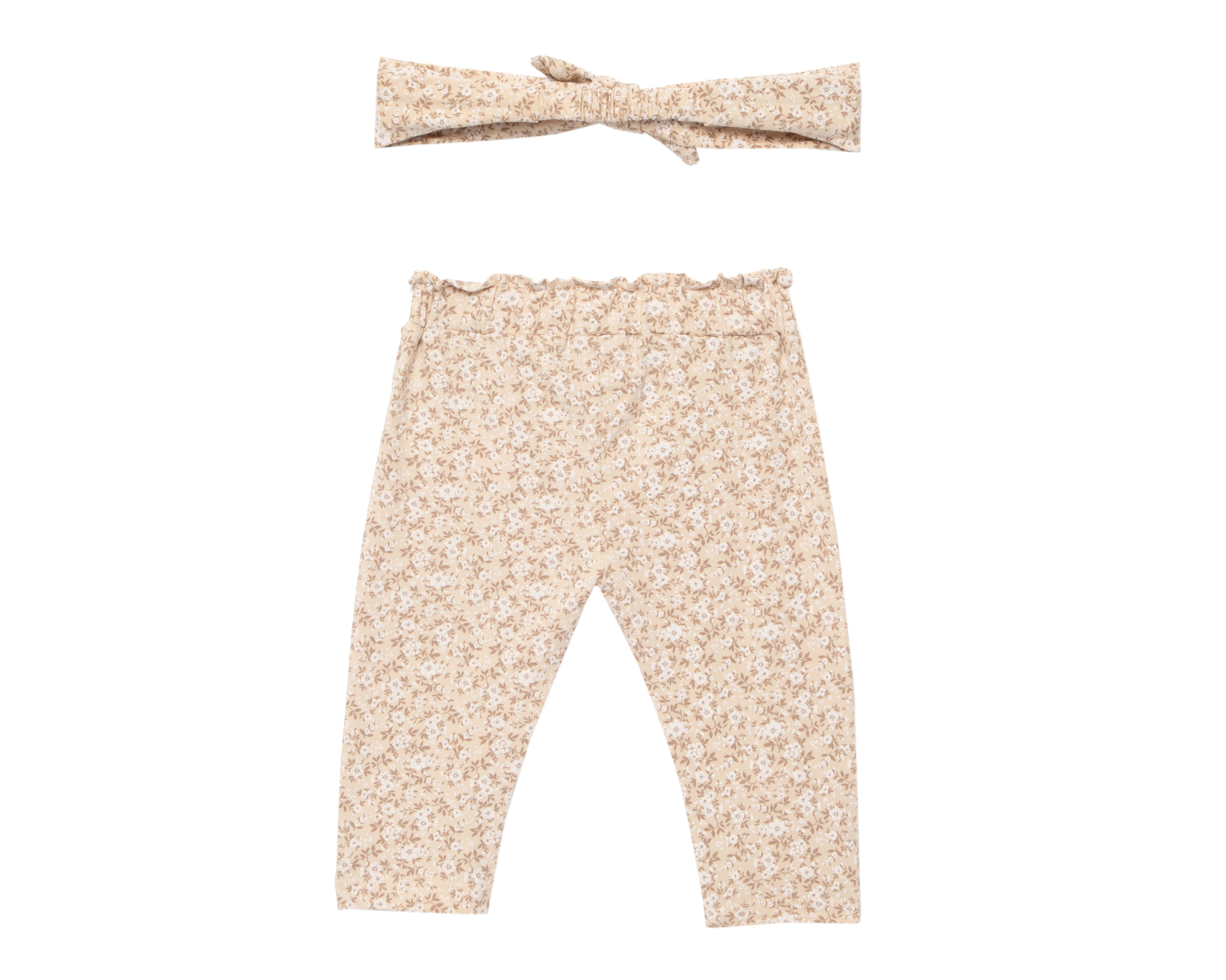 Foto 2 | Foto 2 | Pantalón para Bebé Niña Koko Noko con Diadema