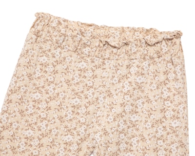 Foto 3 | Foto 3 | Pantalón para Bebé Niña Koko Noko con Diadema