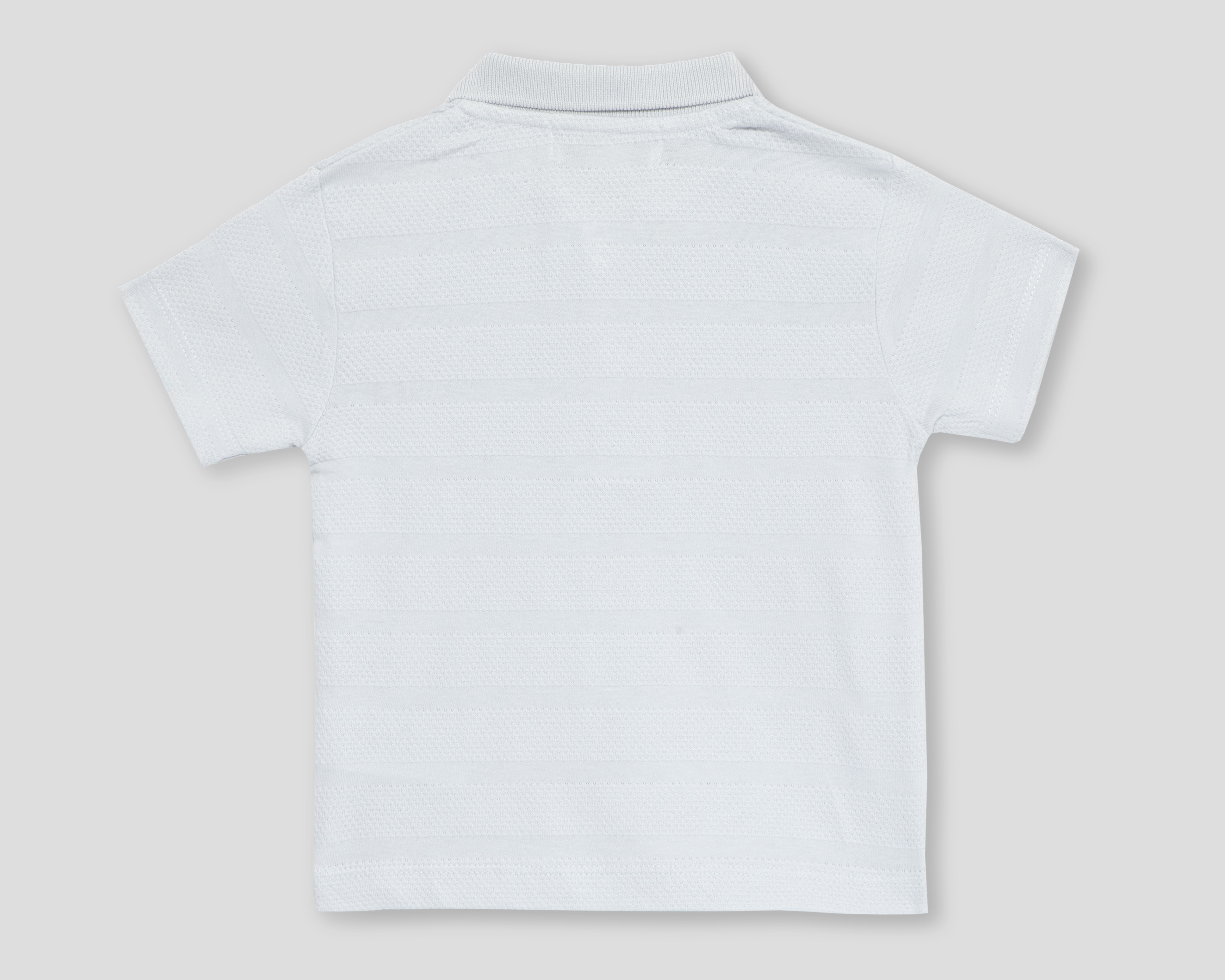 Foto 2 | Foto 2 | Playera para Bebé Niño Koko Noko de Algodón Azul