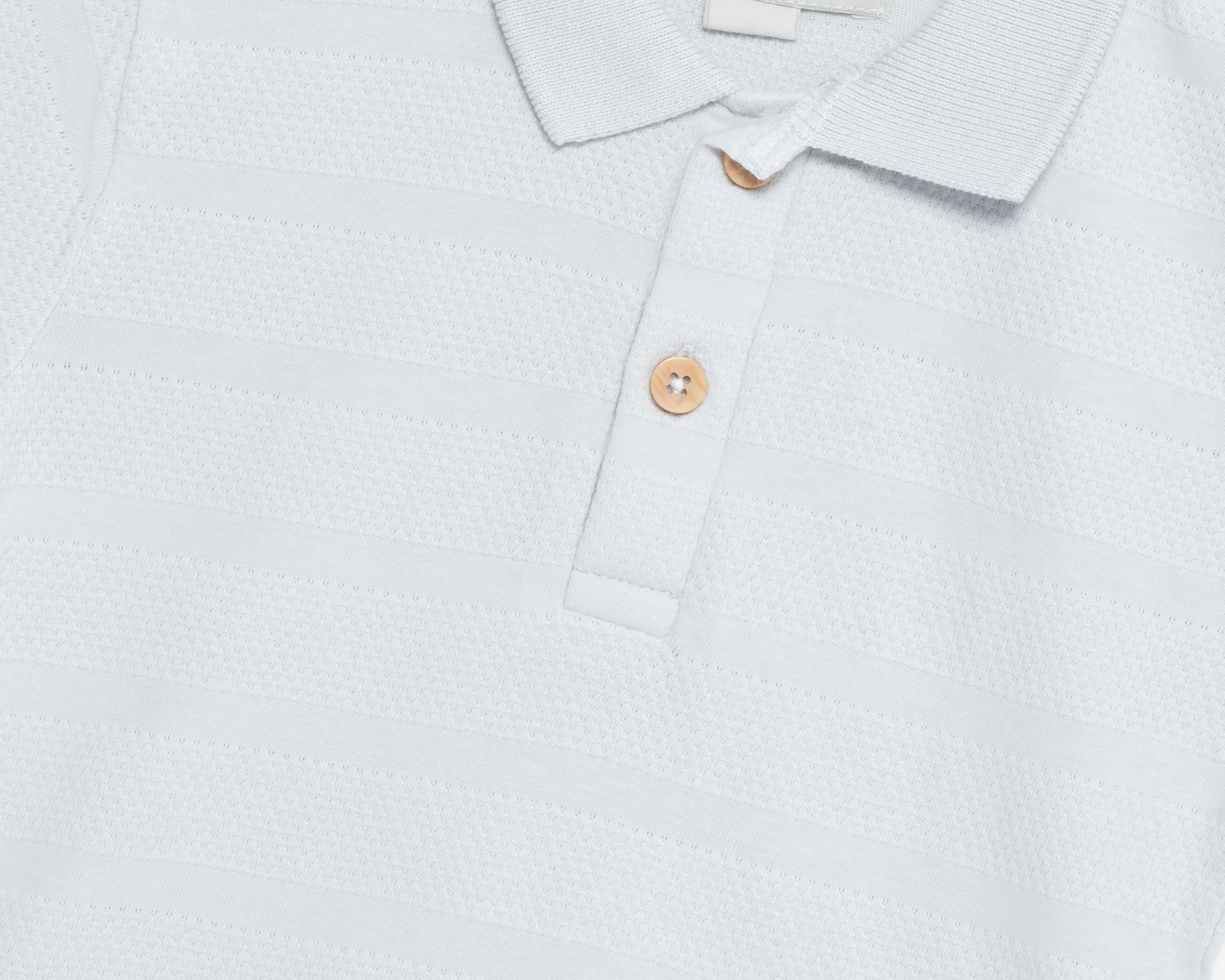 Foto 4 pulgar | Foto 3 | Playera para Bebé Niño Koko Noko de Algodón Azul