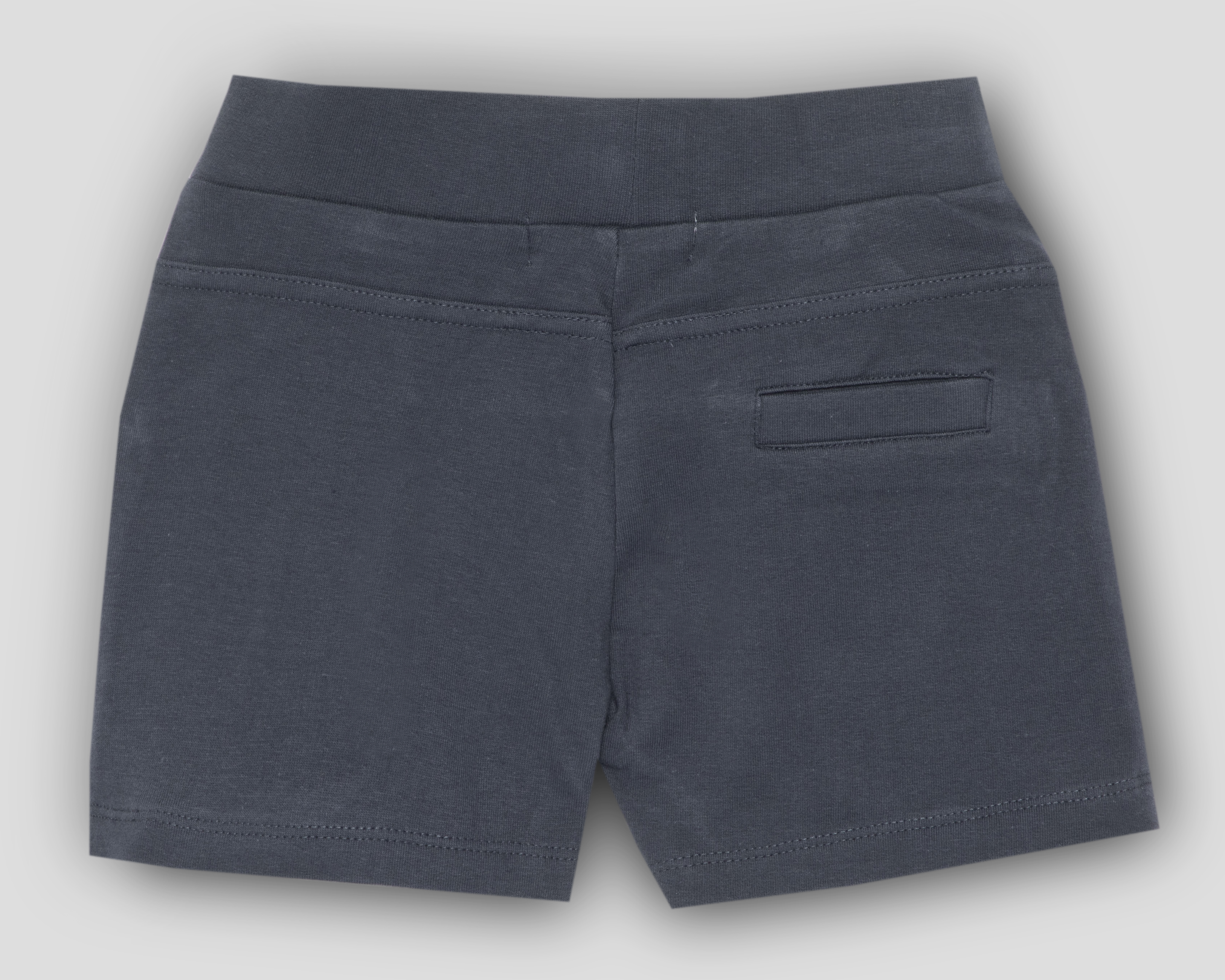 Foto 3 pulgar | Foto 2 | Bermuda para Bebé Niño Koko Noko