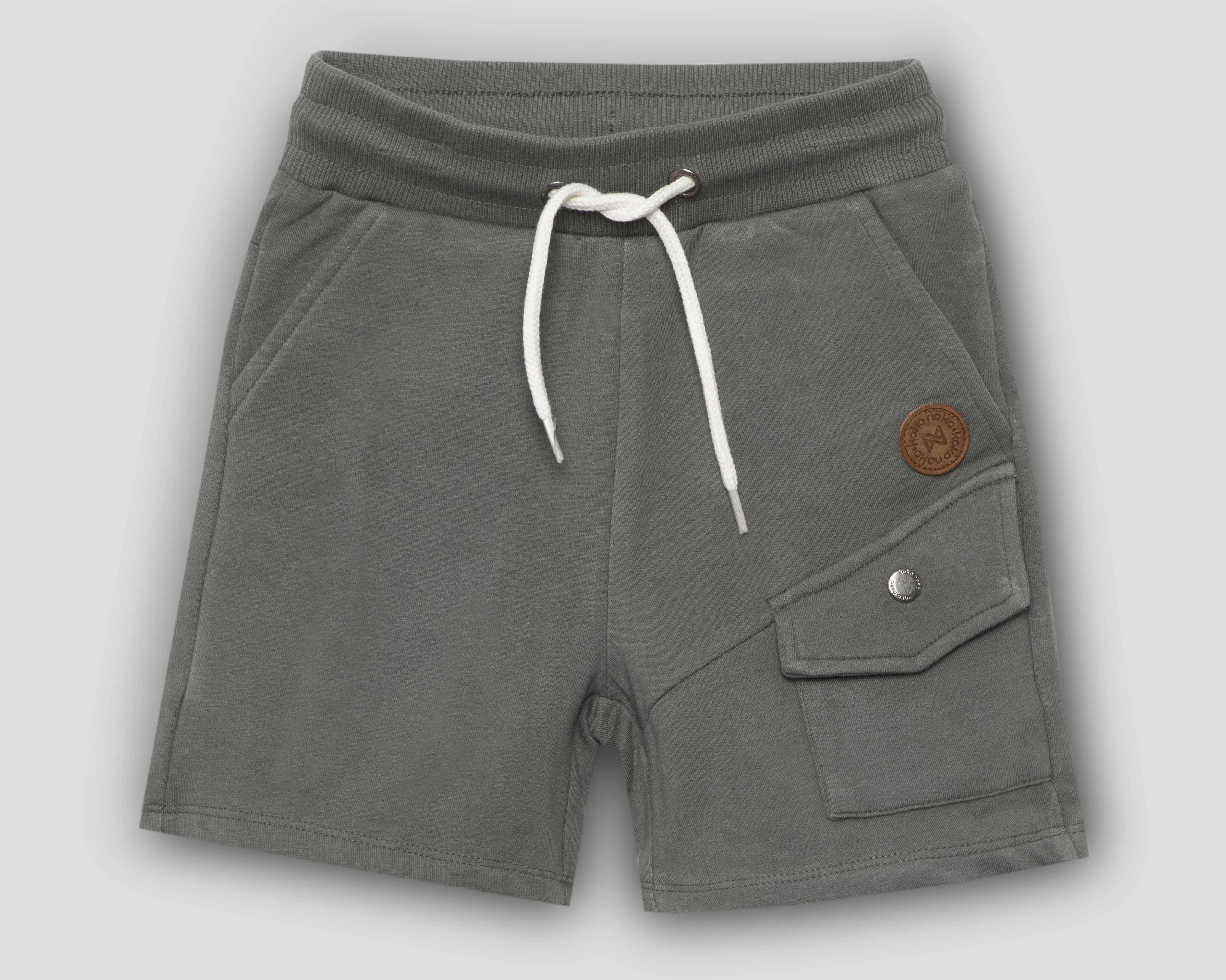 Foto 1 | Foto 1 | Bermuda para Bebé Niño Koko Noko