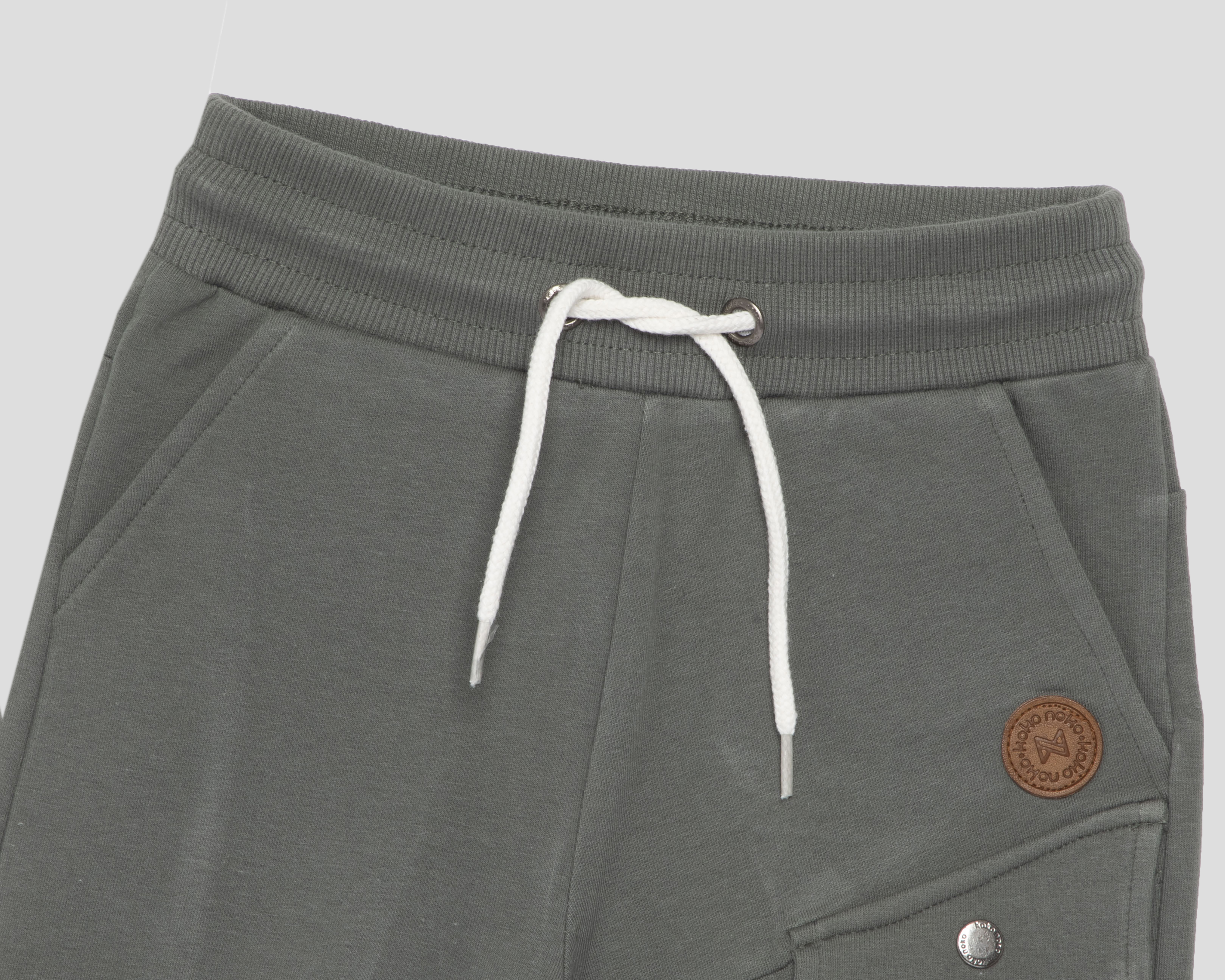 Foto 3 | Foto 3 | Bermuda para Bebé Niño Koko Noko