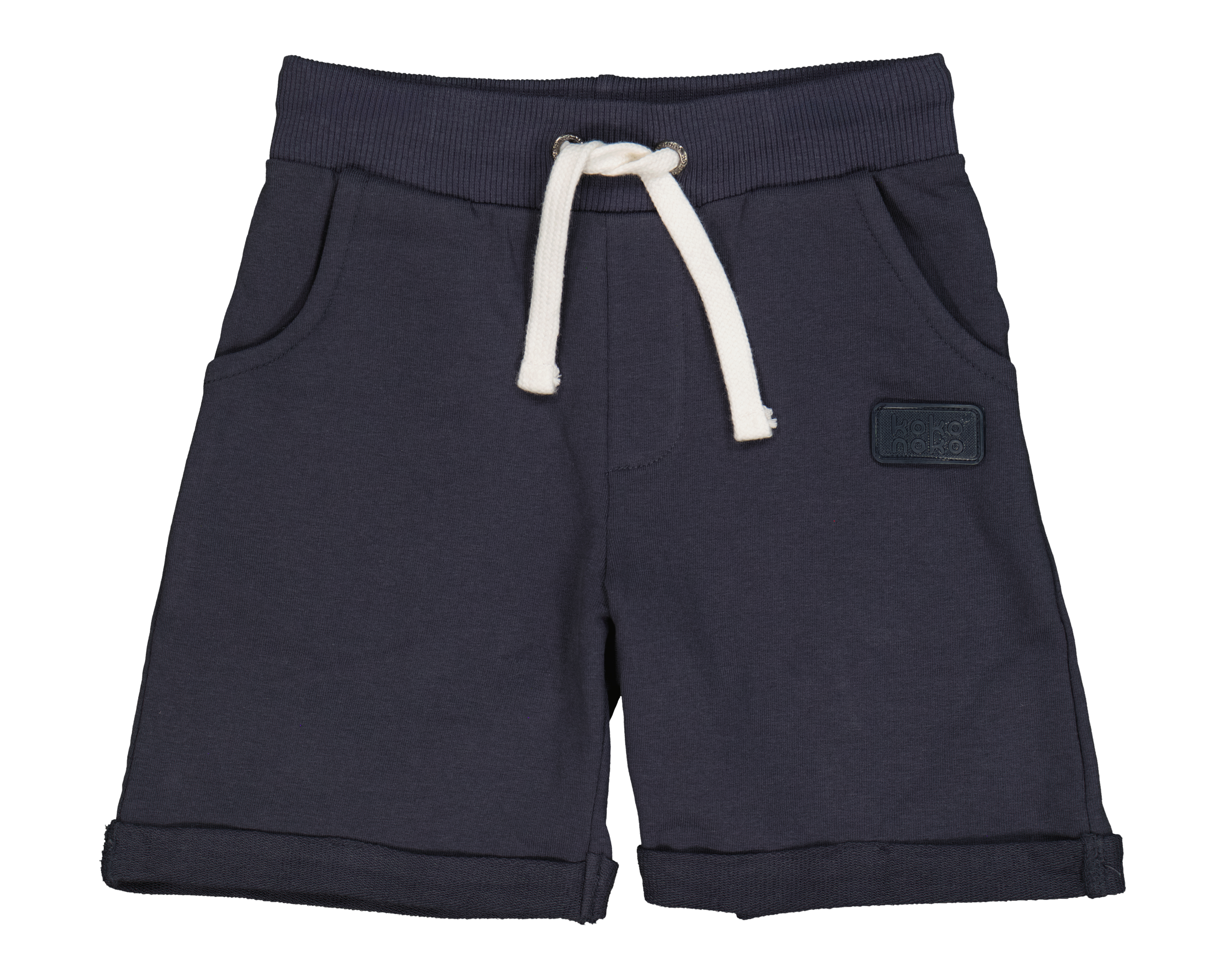 Foto 1 | Foto 1 | Short para Bebé Niño Koko Noko Azul Marino