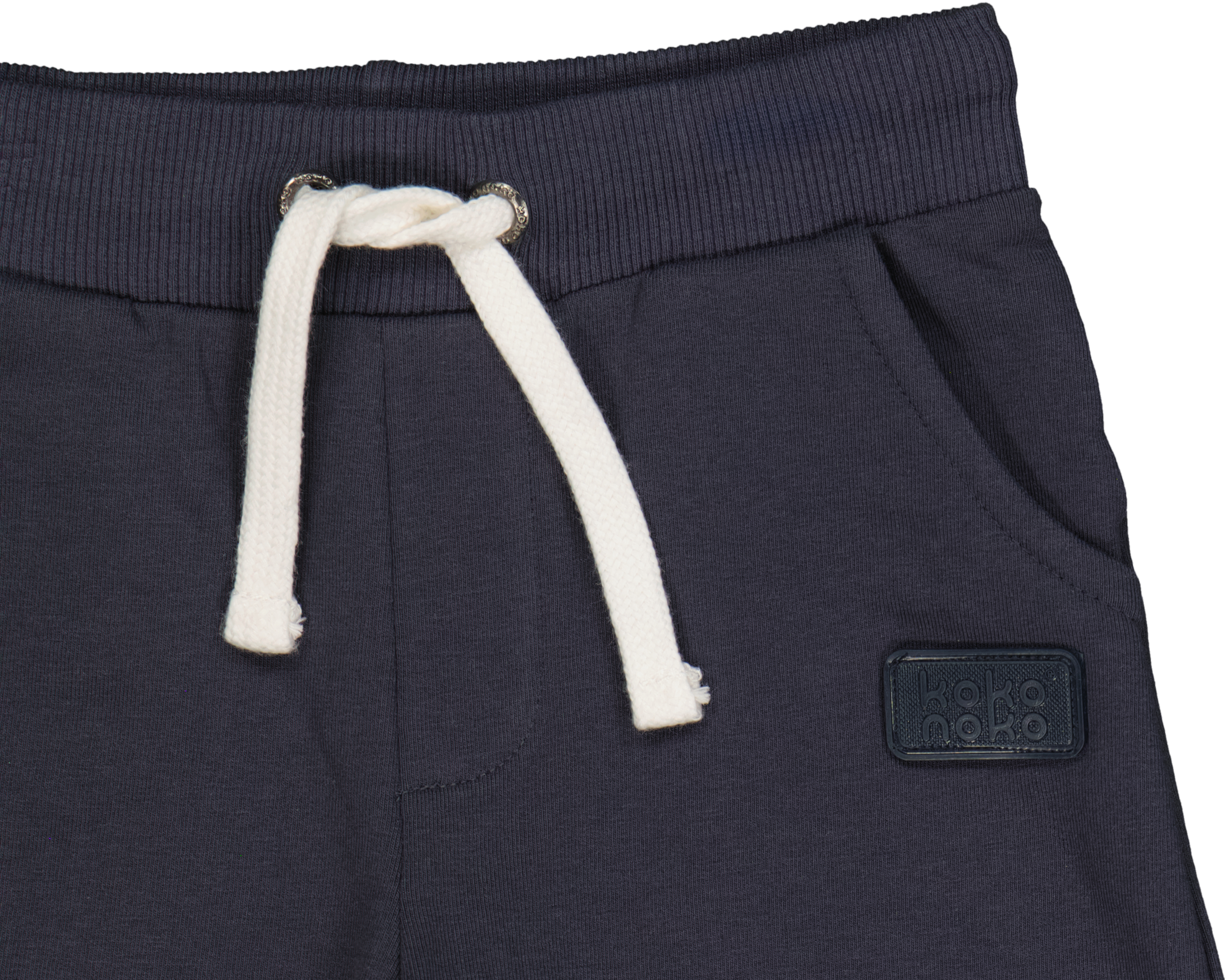 Foto 3 | Foto 3 | Short para Bebé Niño Koko Noko Azul Marino