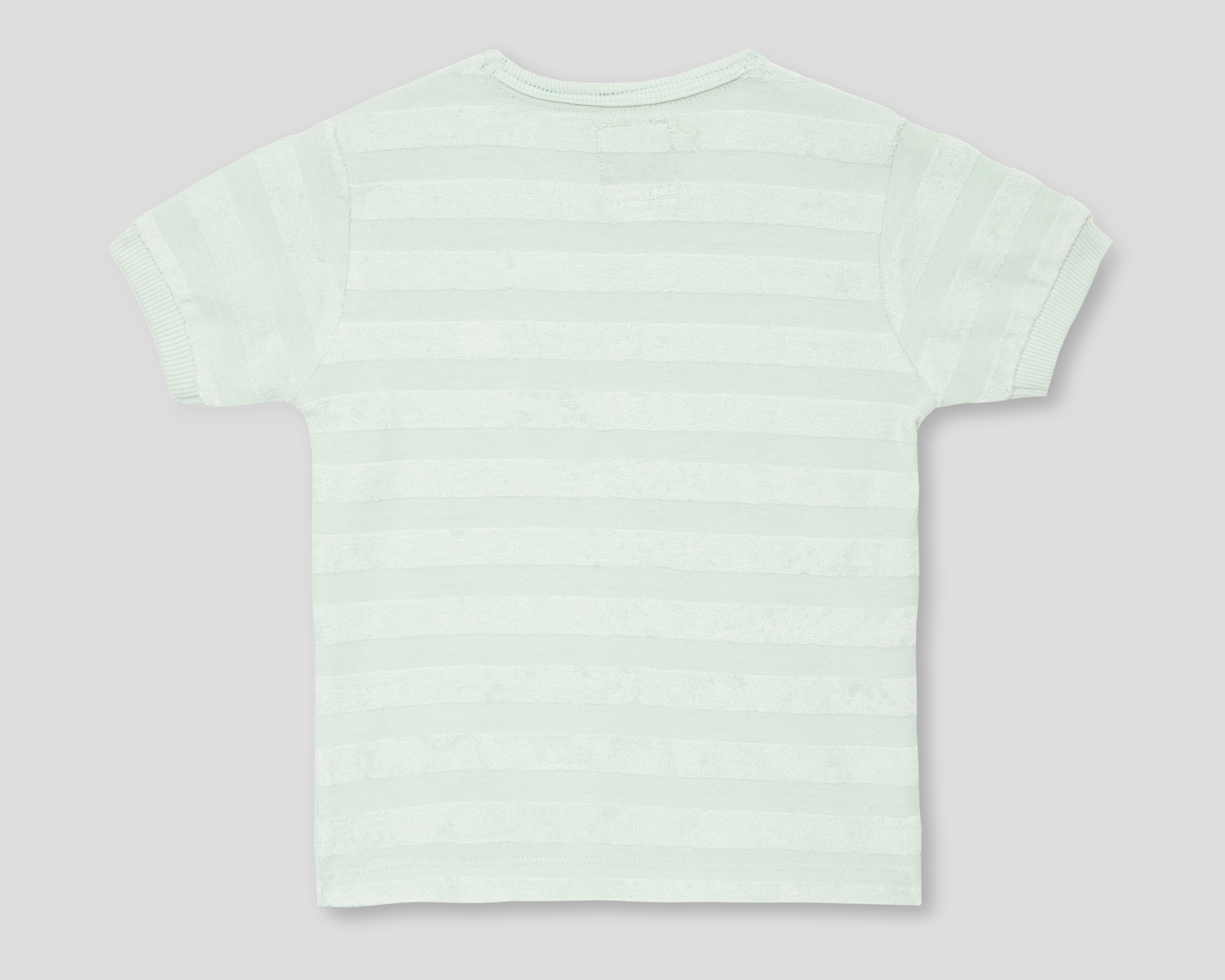 Foto 3 pulgar | Foto 2 | Playera para Bebé Niño Koko Noko de Algodón Verde