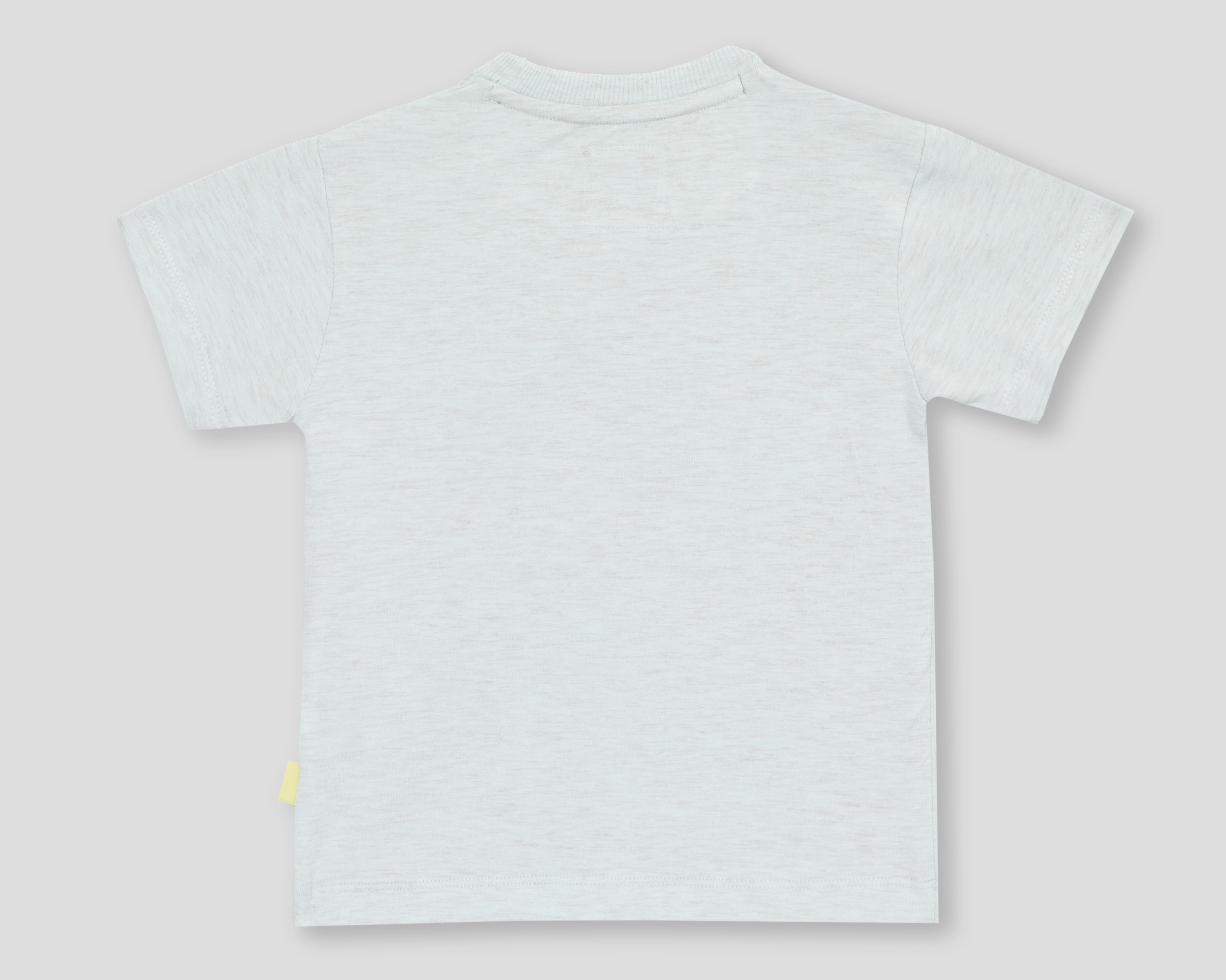 Foto 3 pulgar | Foto 2 | Playera para Bebé Niño Koko Noko Azul