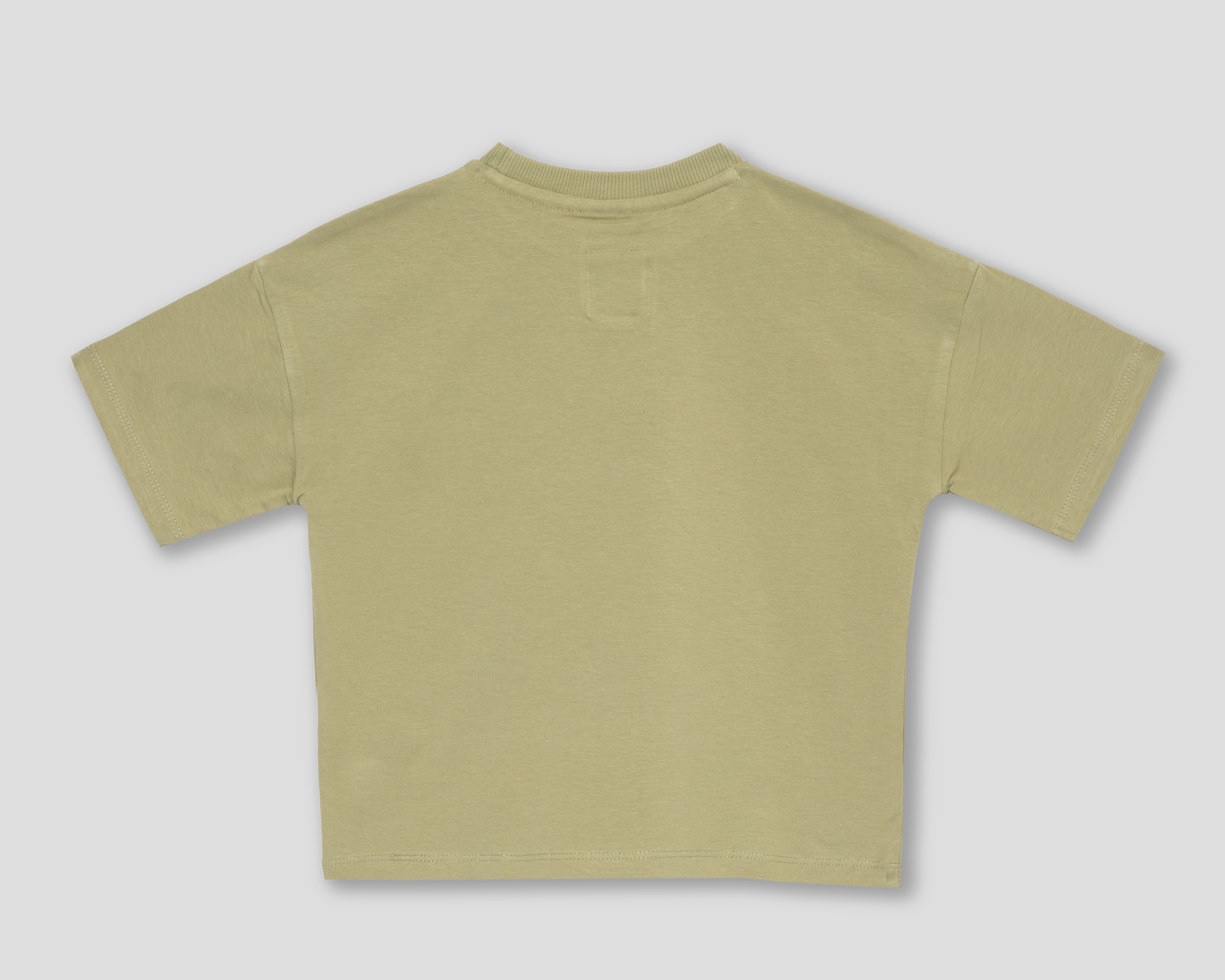 Foto 2 | Foto 2 | Playera para Bebé Niño Koko Noko Verde