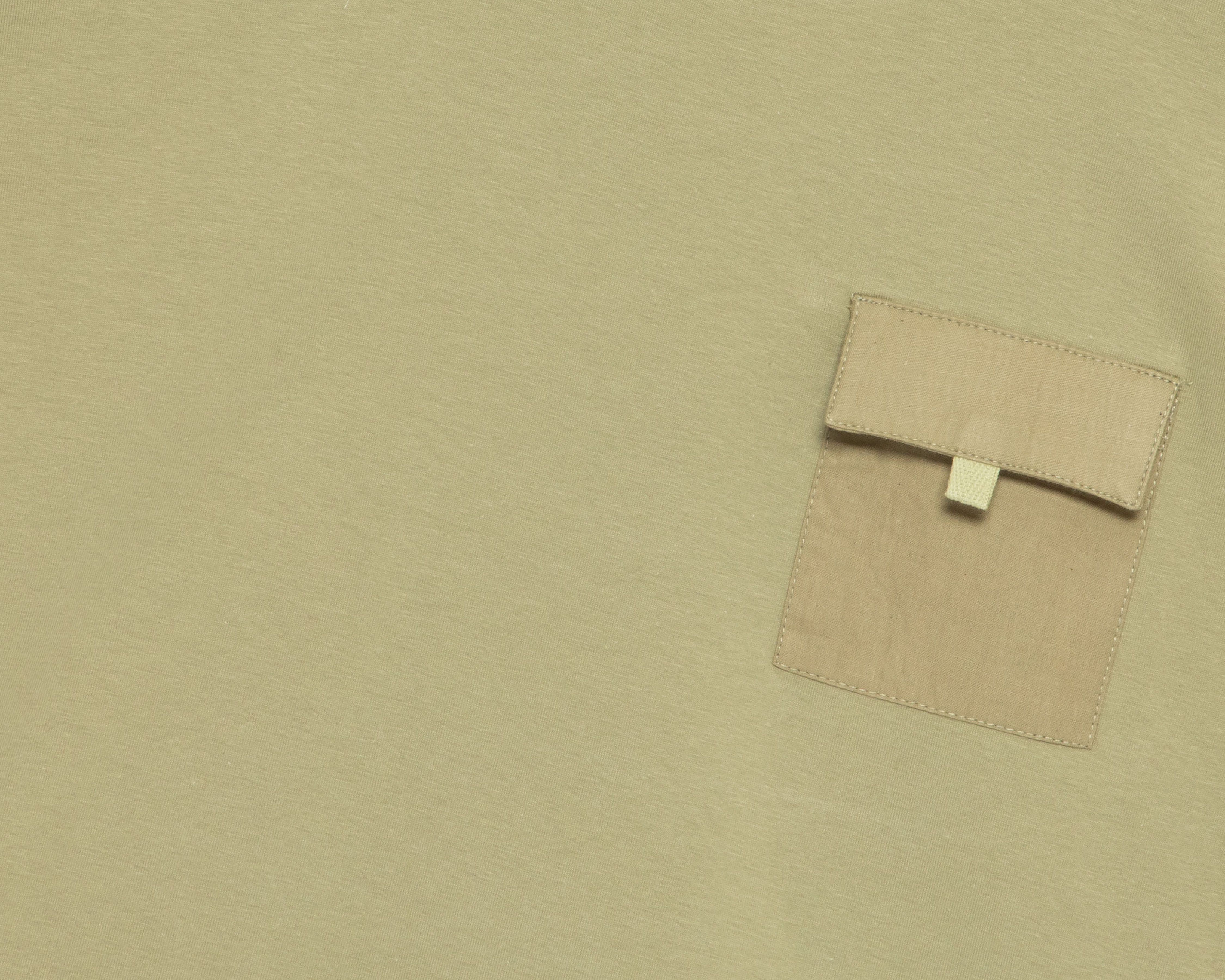 Foto 4 pulgar | Foto 3 | Playera para Bebé Niño Koko Noko Verde