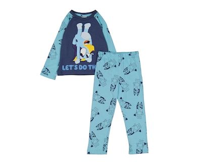 Foto 1 | Foto 1 | Pijama para Niño Bluey