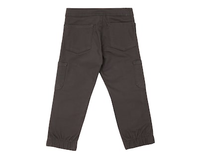 Foto 2 | Foto 2 | Jogger para Bebé Niño Baby Colors Gris