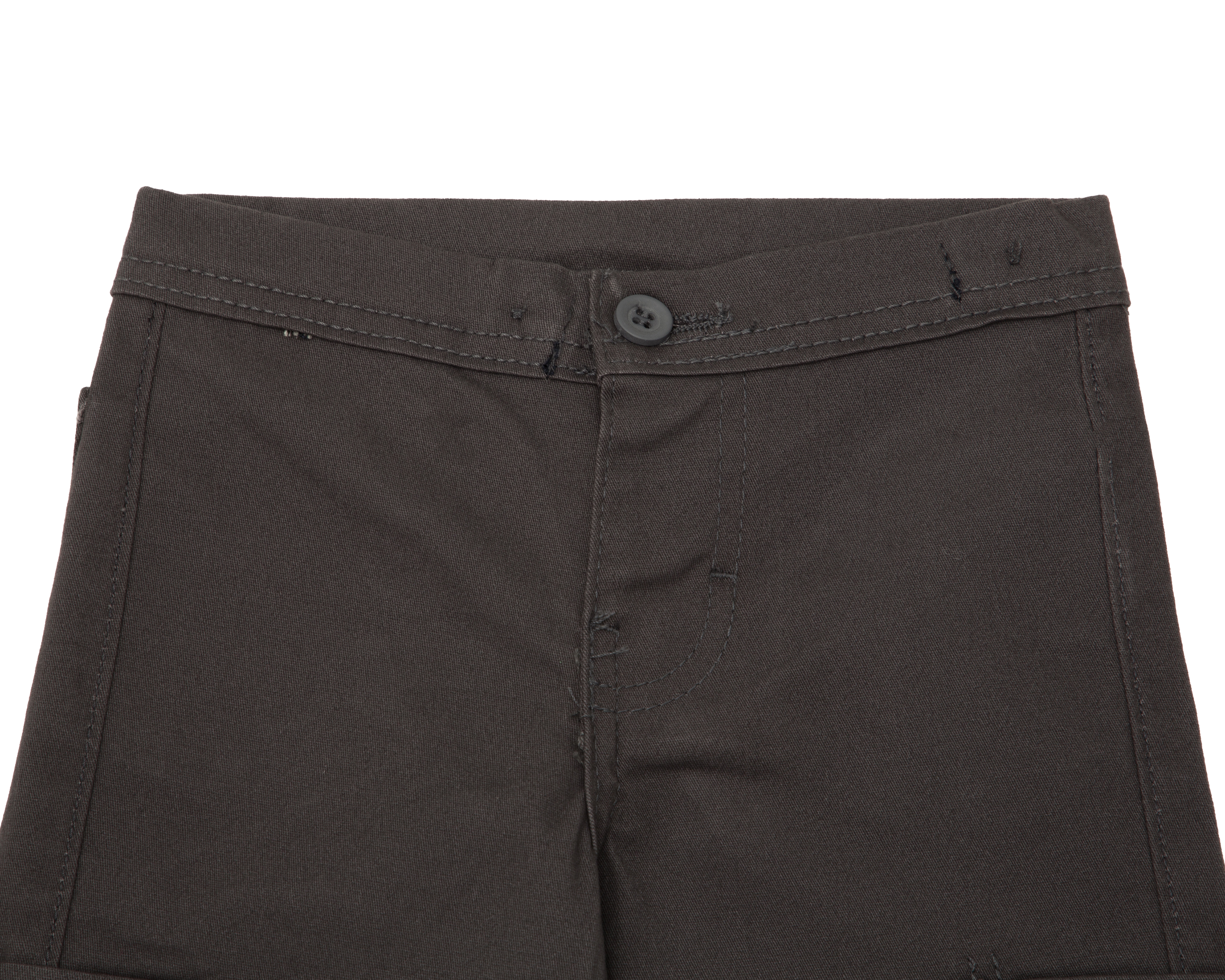 Foto 4 pulgar | Foto 3 | Jogger para Bebé Niño Baby Colors Gris