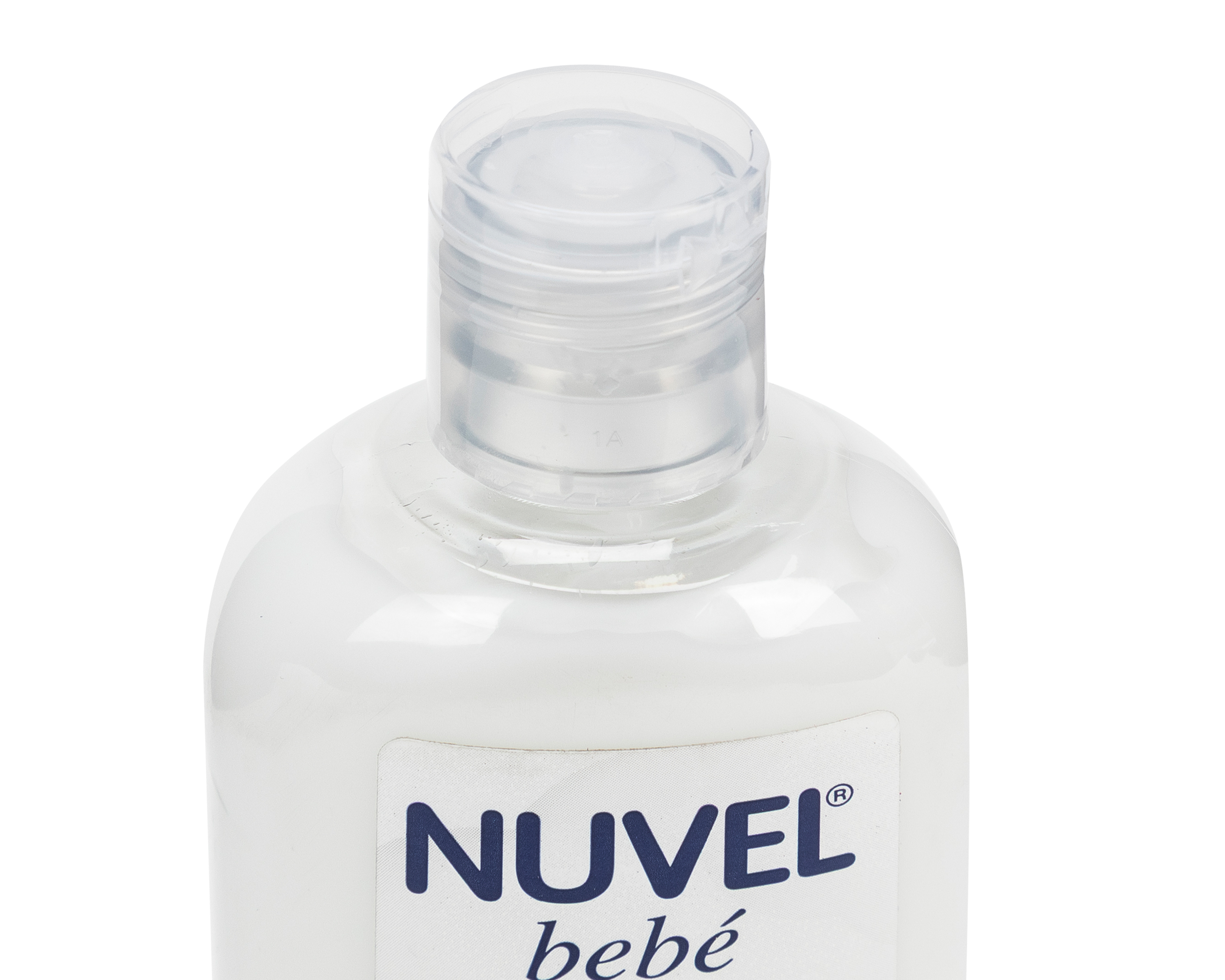 Foto 3 | Foto 3 | Crema para Bebé Nuvel de Manzanilla 250 ml