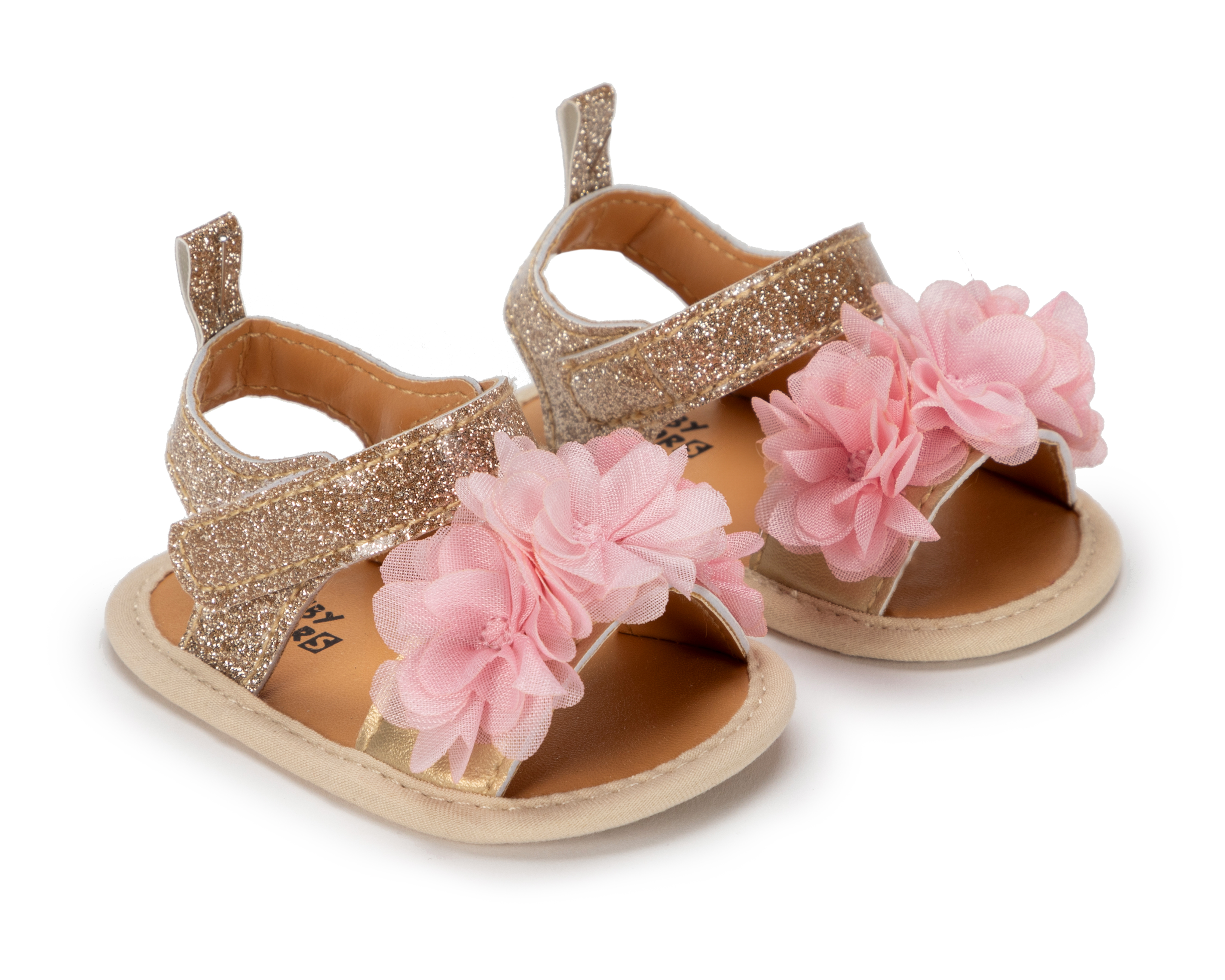 Sandalias para Bebé Niña Baby Colors