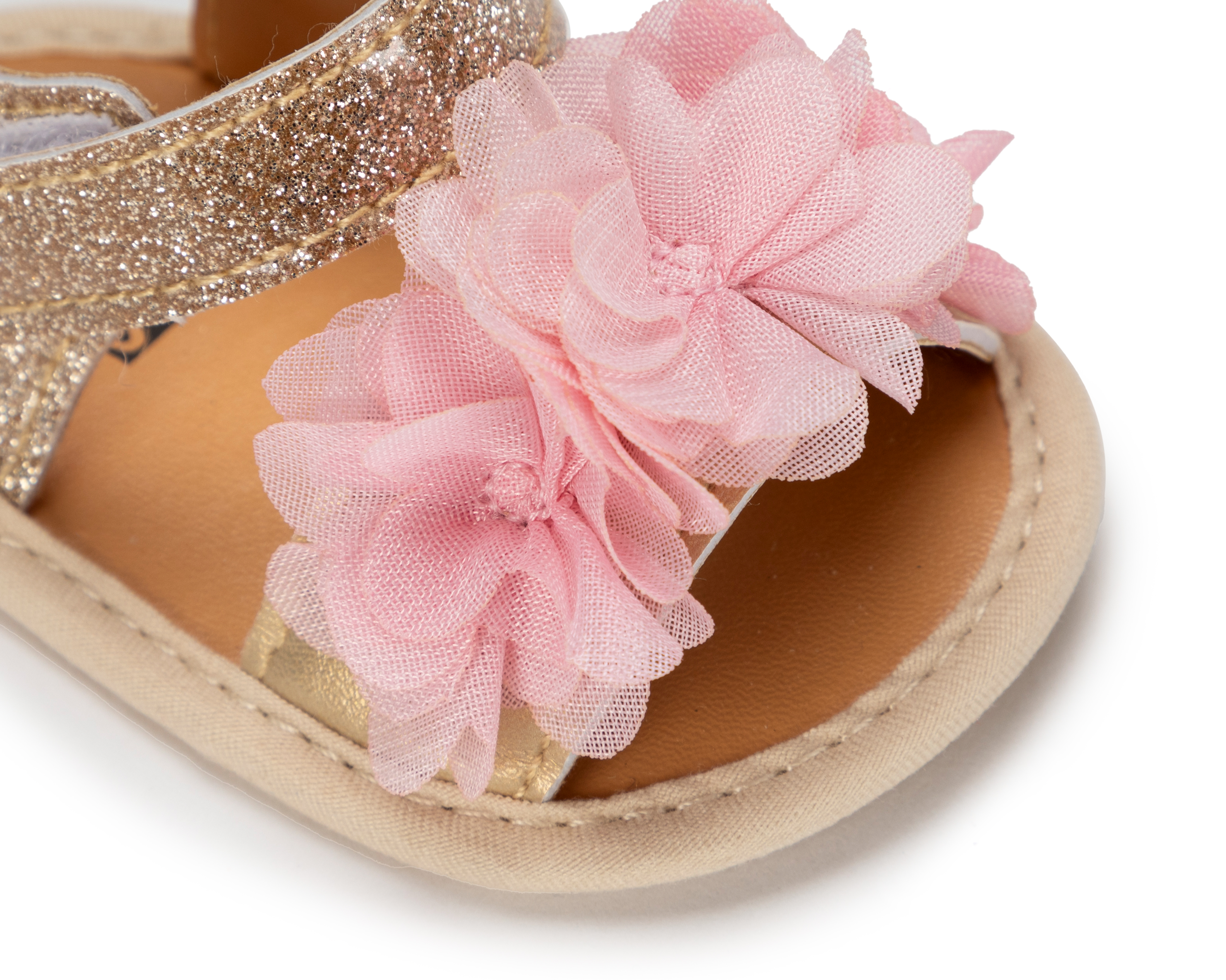 Foto 6 | Foto 6 | Sandalias para Bebé Niña Baby Colors