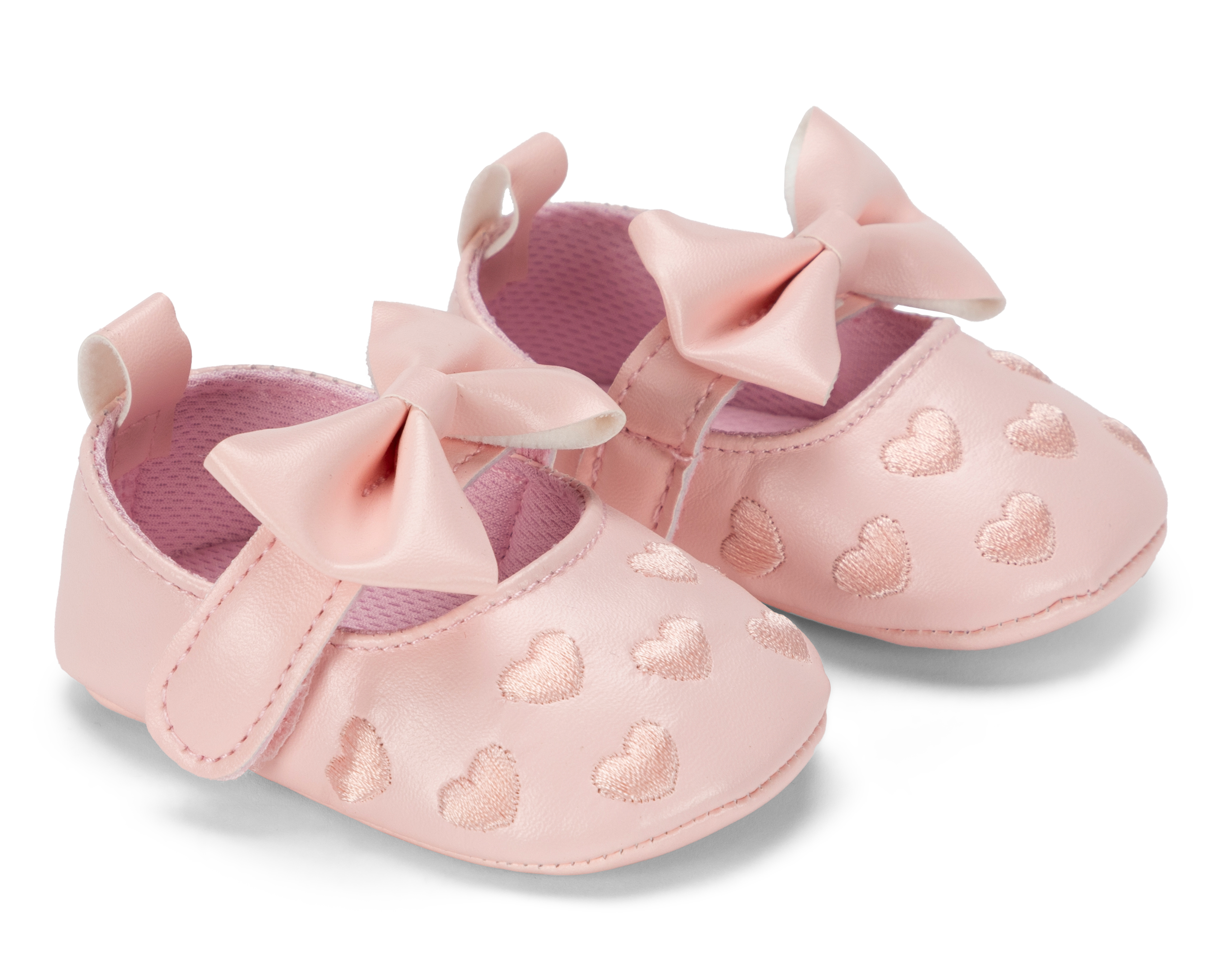 Zapatos para Bebé Niña Baby Colors