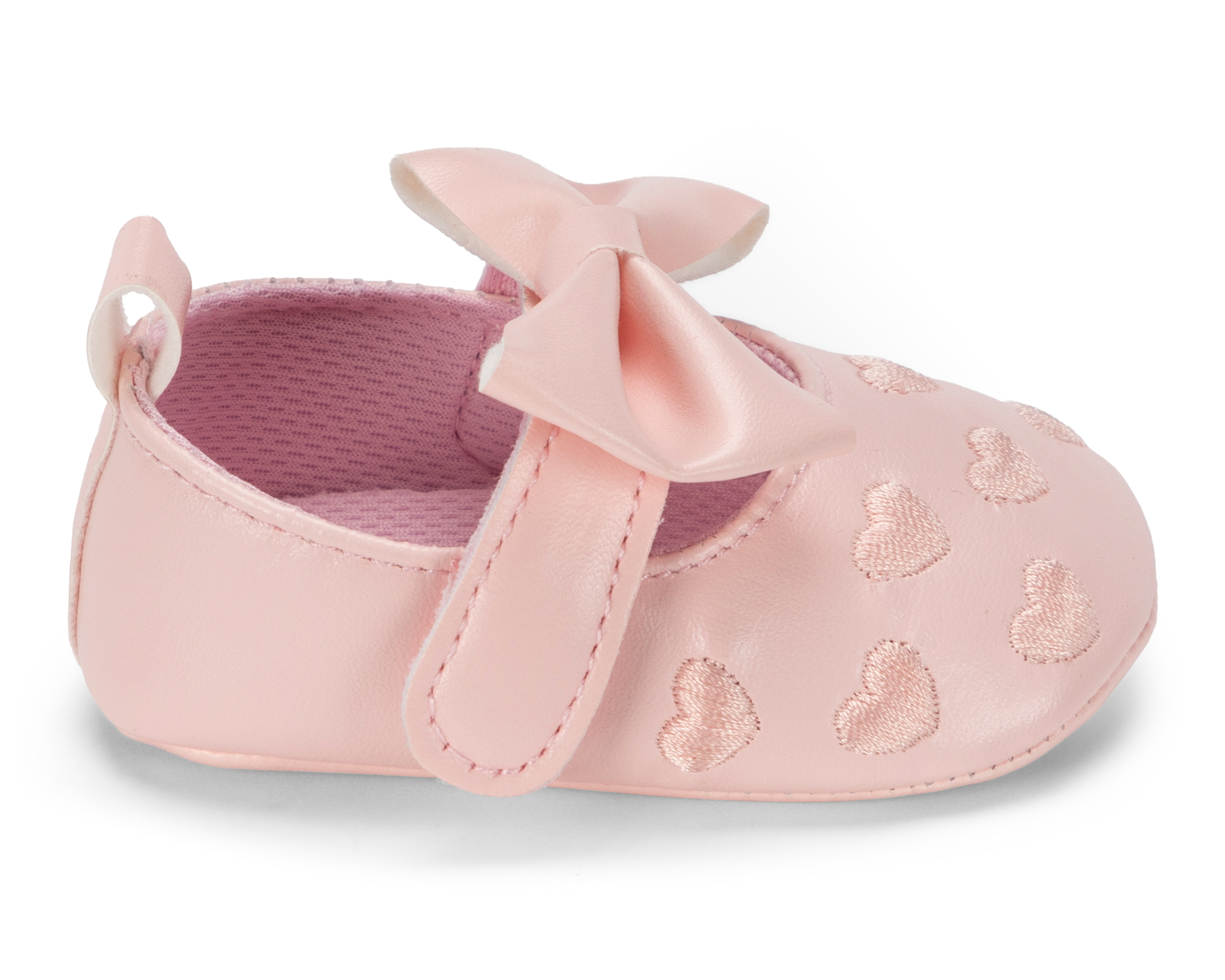 Foto 2 | Foto 2 | Zapatos para Bebé Niña Baby Colors