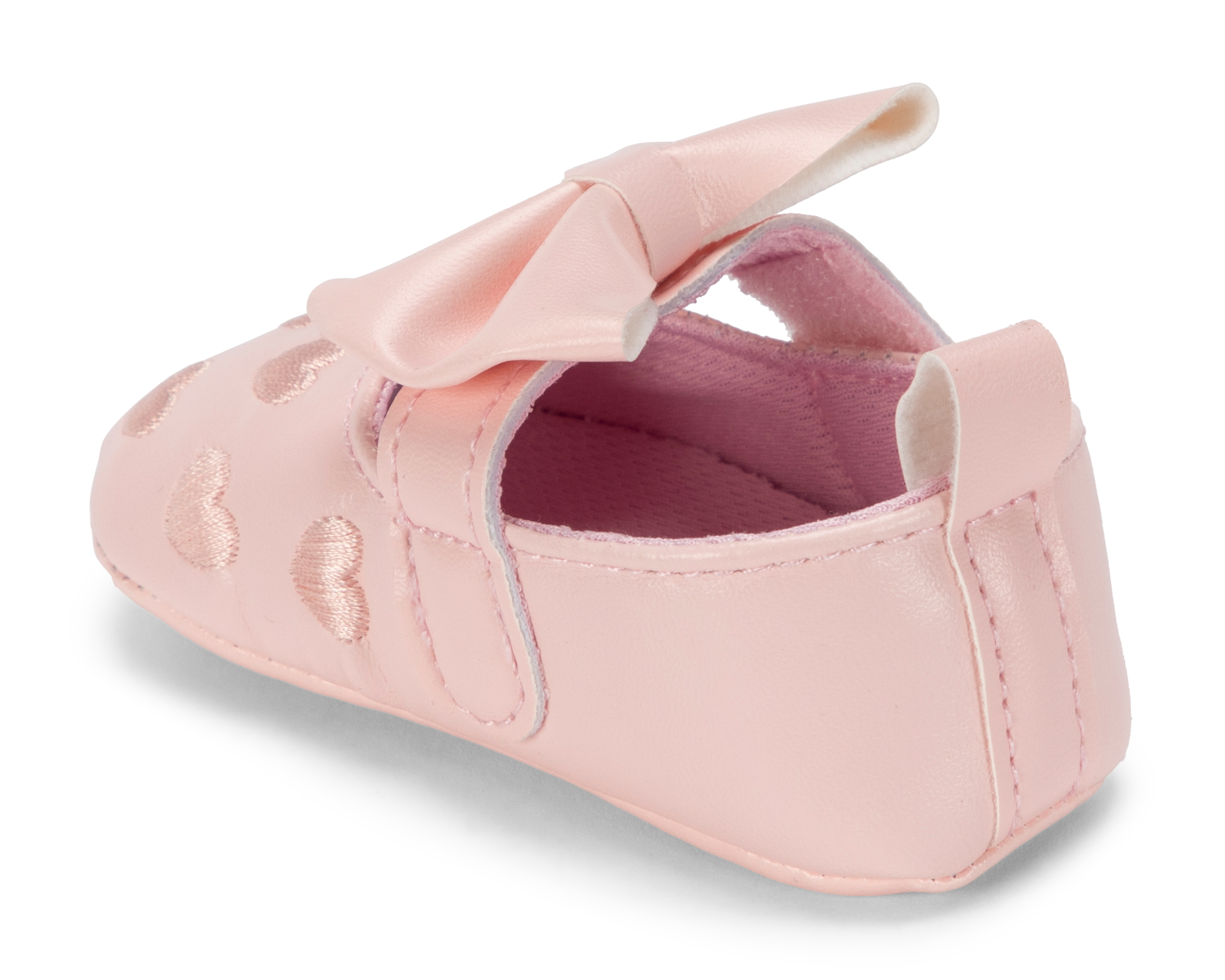 Foto 4 pulgar | Foto 3 | Zapatos para Bebé Niña Baby Colors