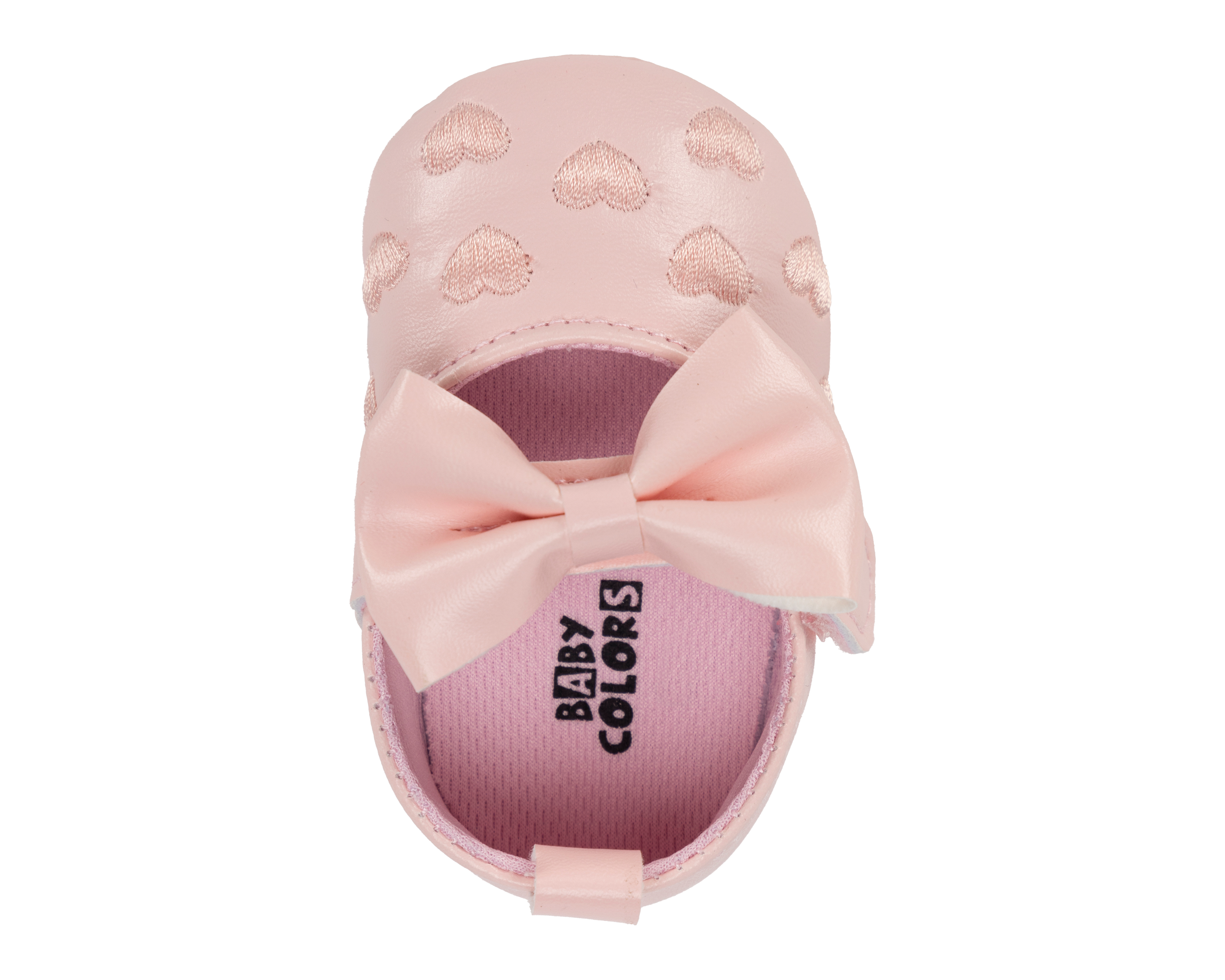 Foto 5 | Foto 5 | Zapatos para Bebé Niña Baby Colors