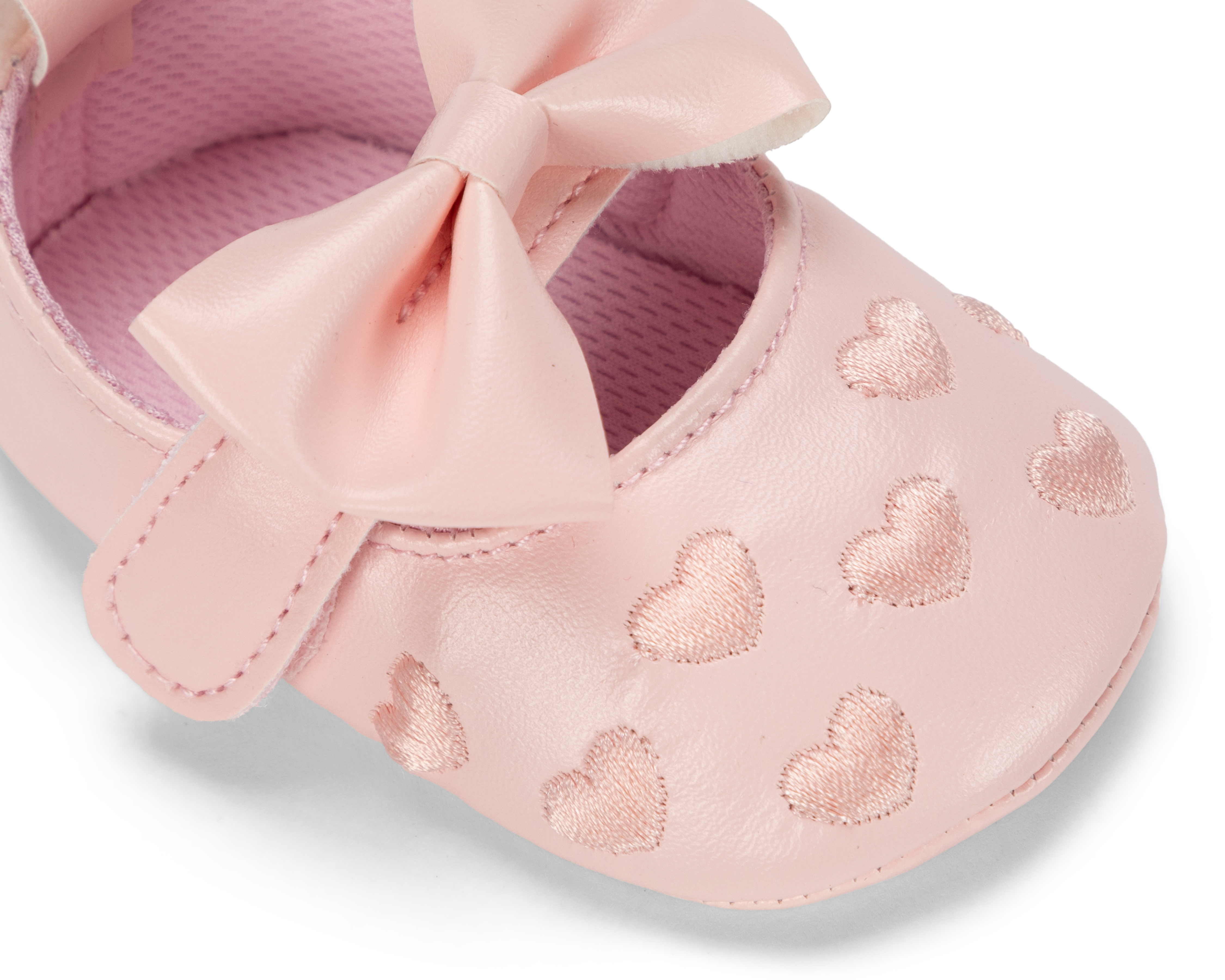 Foto 7 pulgar | Foto 6 | Zapatos para Bebé Niña Baby Colors