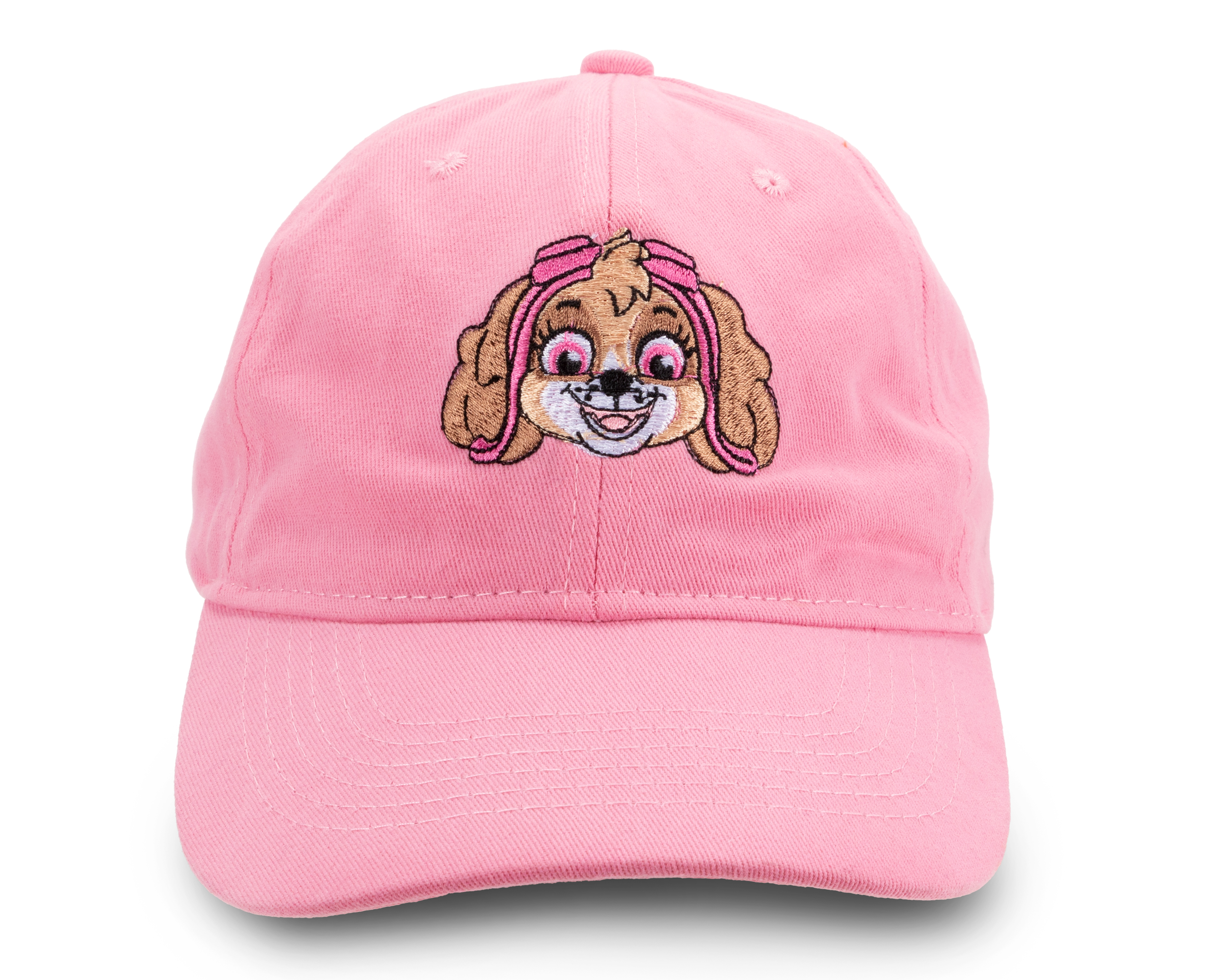 Foto 2 pulgar | Foto 1 | Gorra Curva Paw Patrol