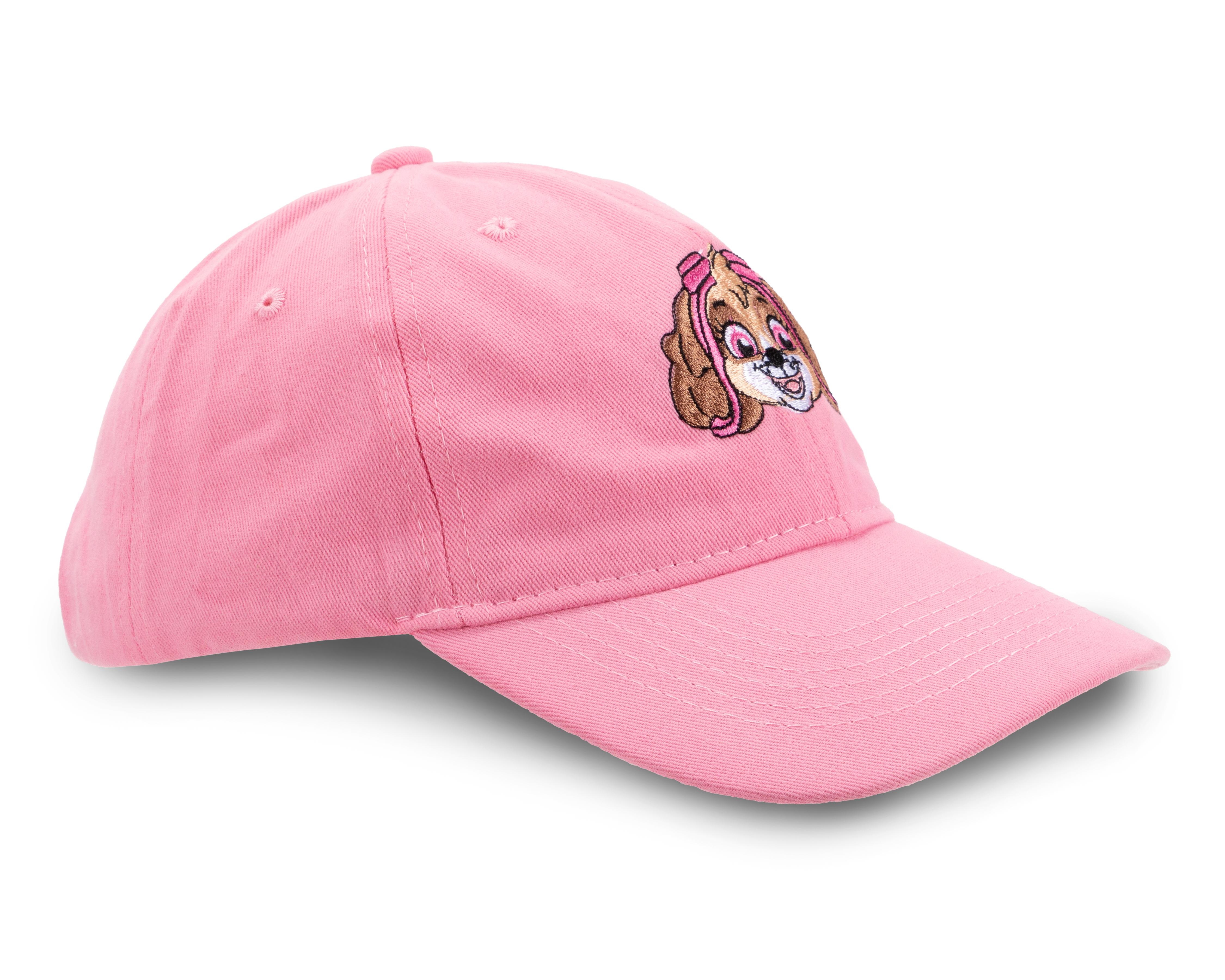 Foto 3 pulgar | Foto 2 | Gorra Curva Paw Patrol