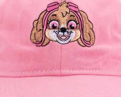 Foto 4 | Foto 4 | Gorra Curva Paw Patrol