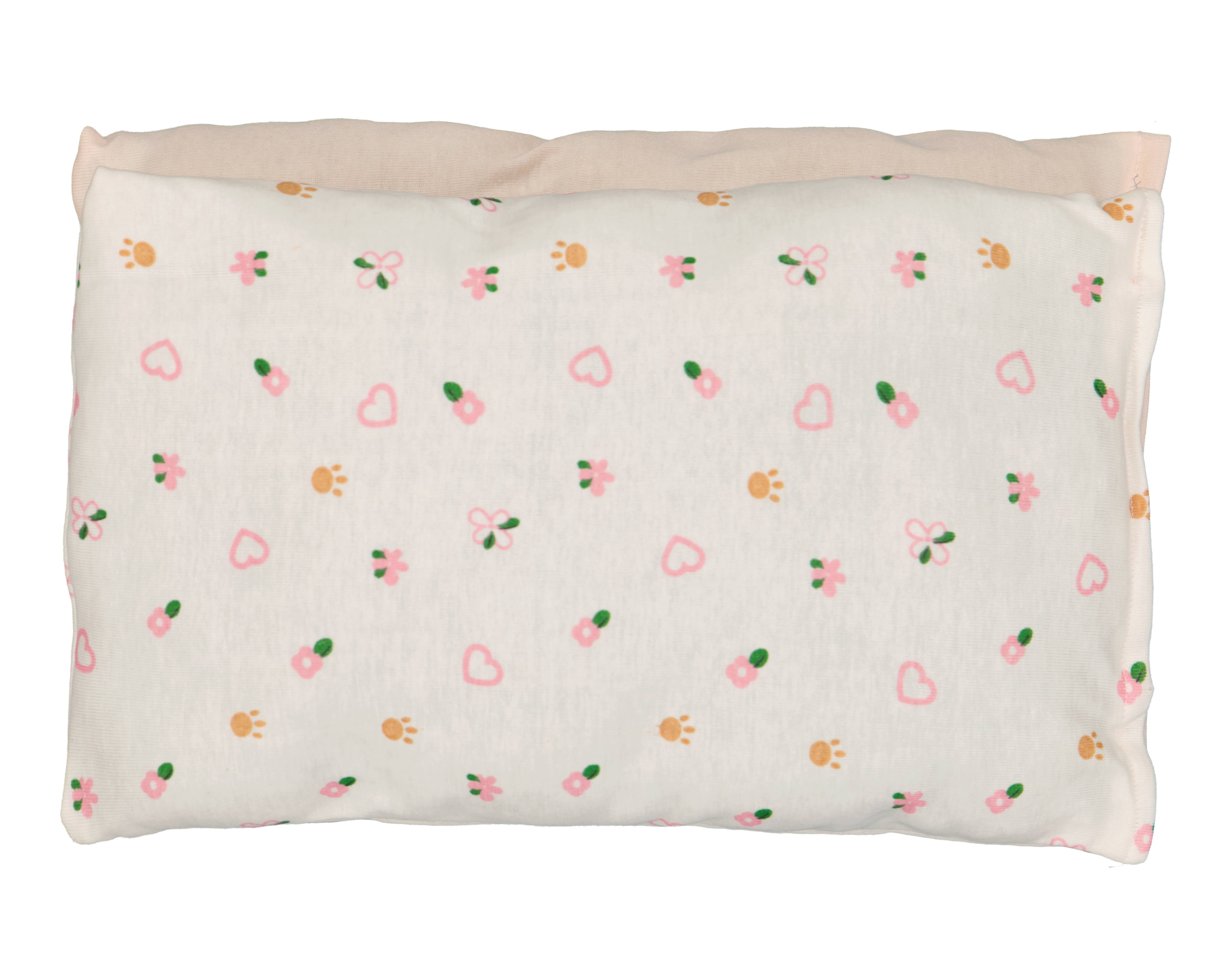 Foto 1 | Foto 1 | Almohada para Bebé Baby Colors Suave 2 Piezas