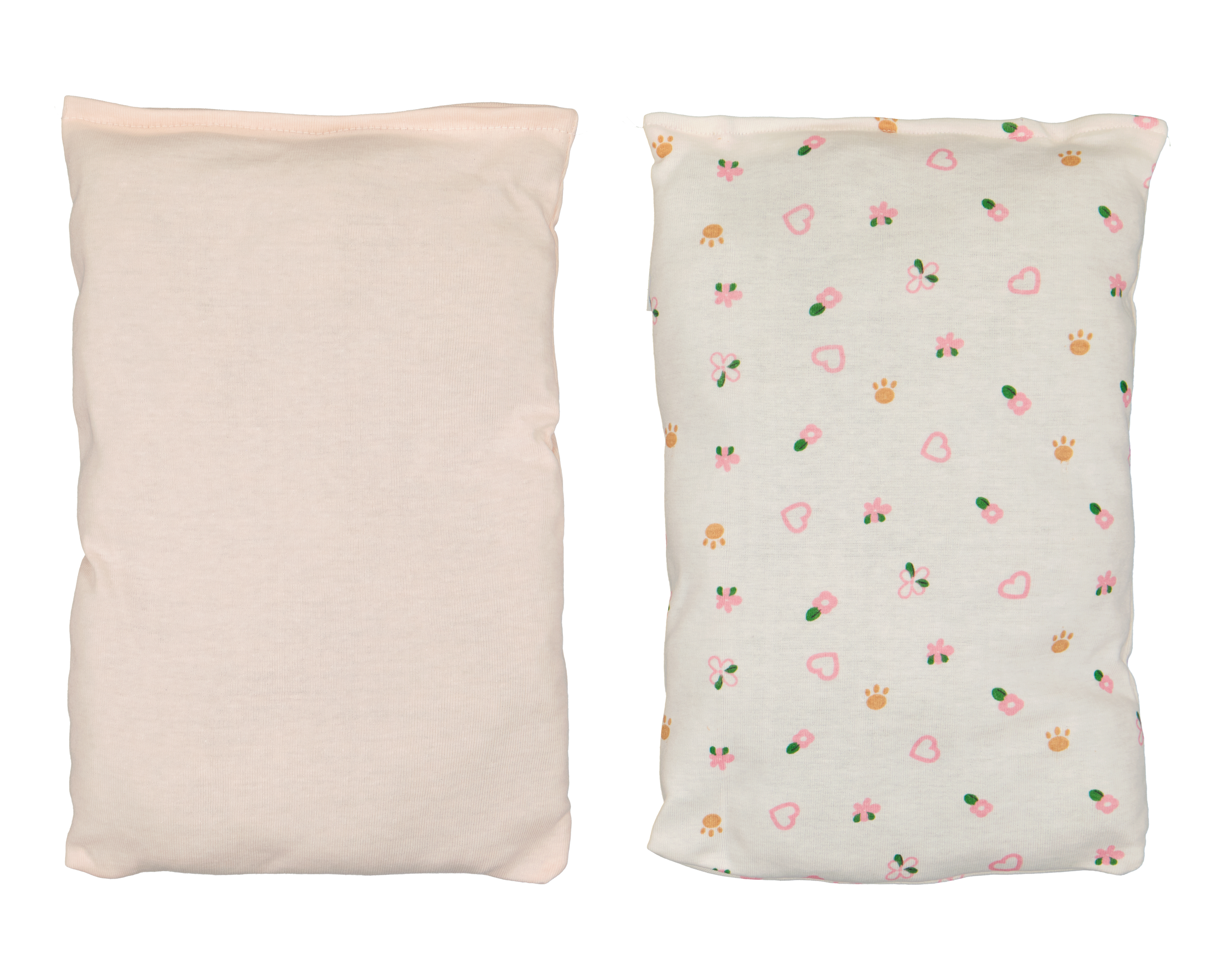 Foto 2 | Foto 2 | Almohada para Bebé Baby Colors Suave 2 Piezas