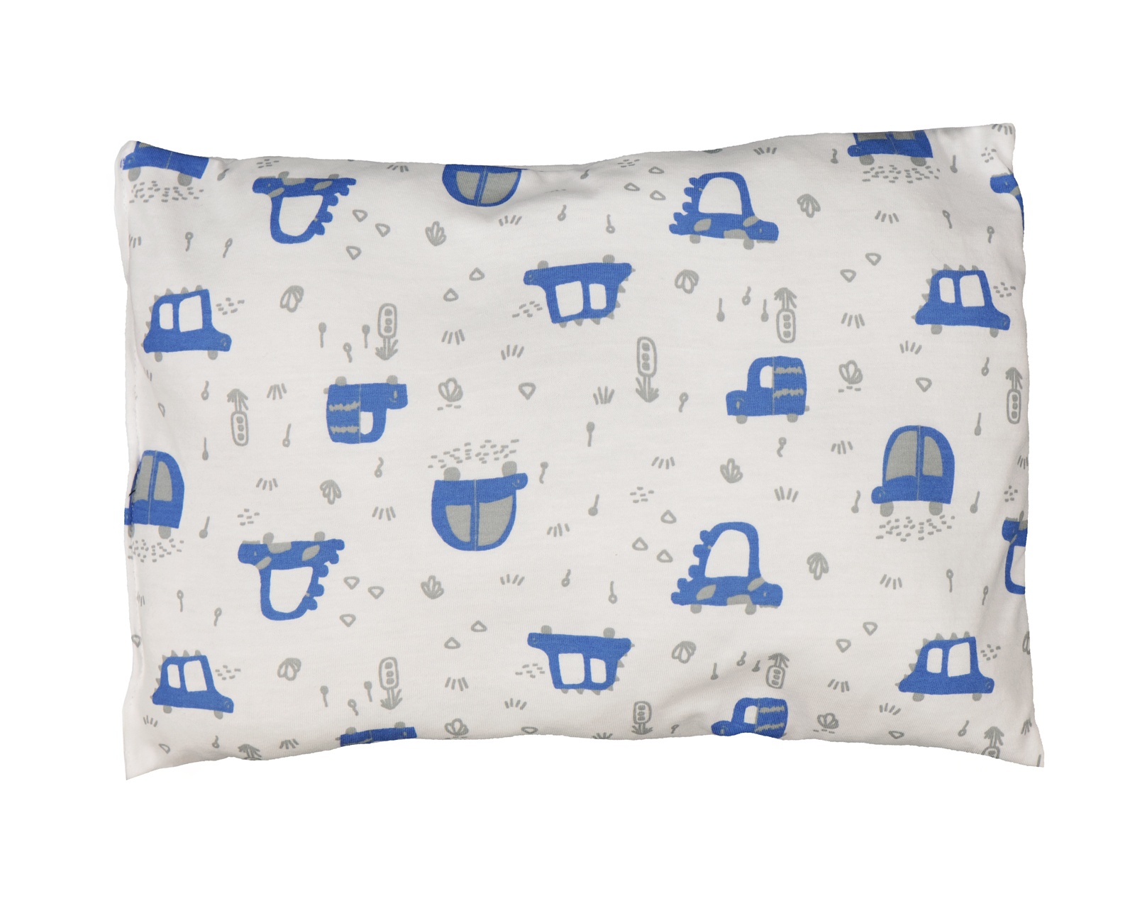 Foto 5 pulgar | Foto 4 | Almohada para Bebé Baby Colors Suave 2 Piezas