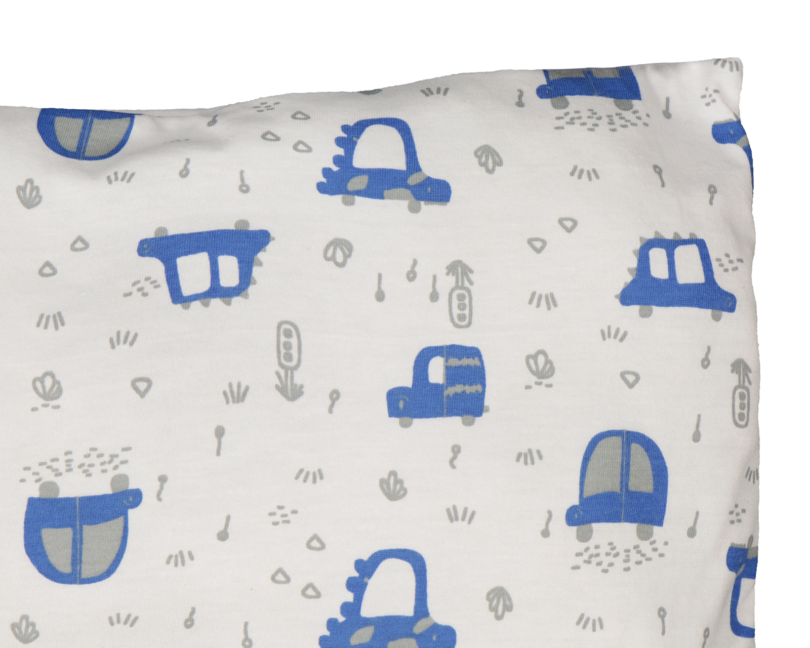 Foto 6 | Foto 6 | Almohada para Bebé Baby Colors Suave 2 Piezas