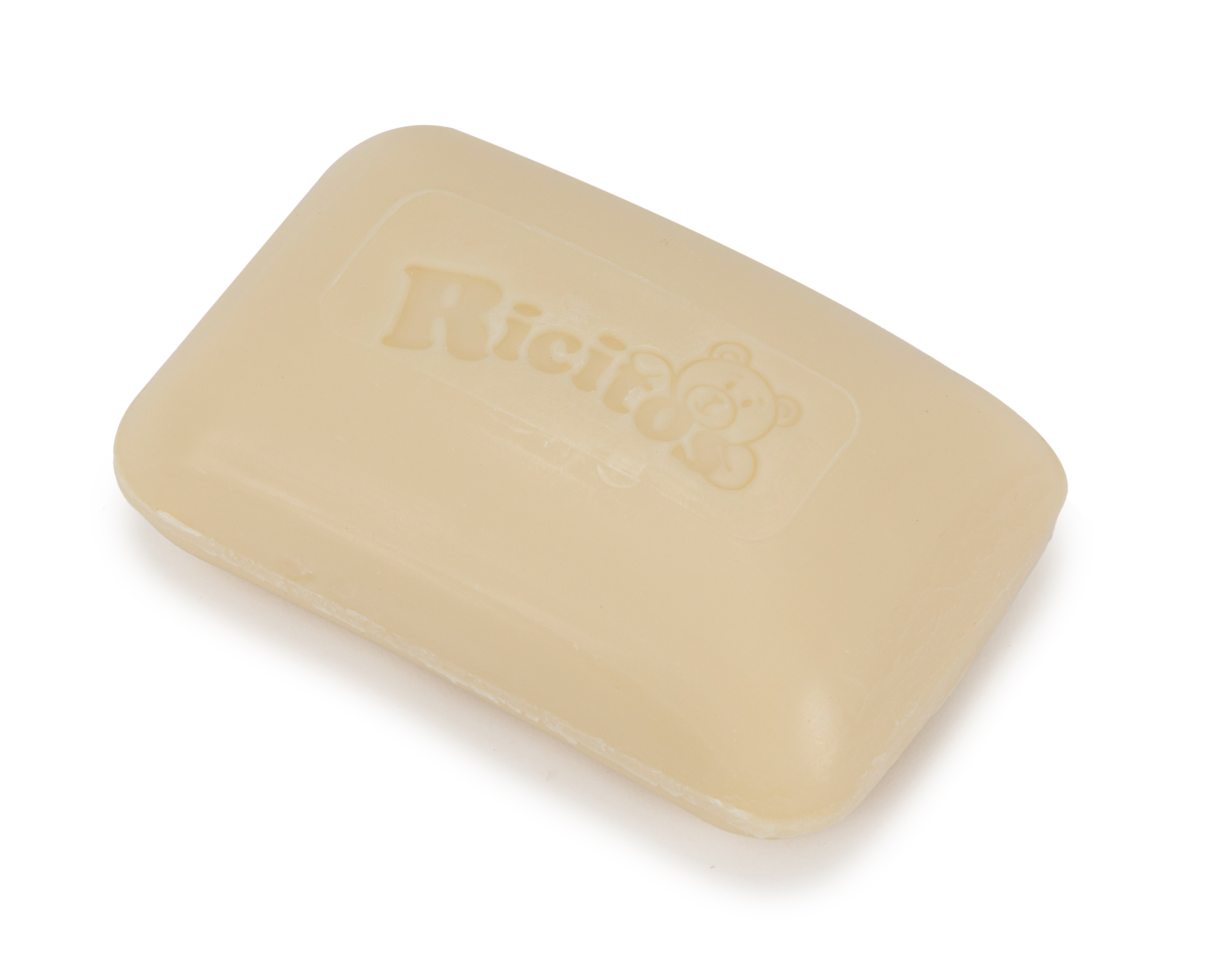 Foto 4 pulgar | Foto 3 | Jabón para Bebé Ricitos de Oro Manzanilla 100 g