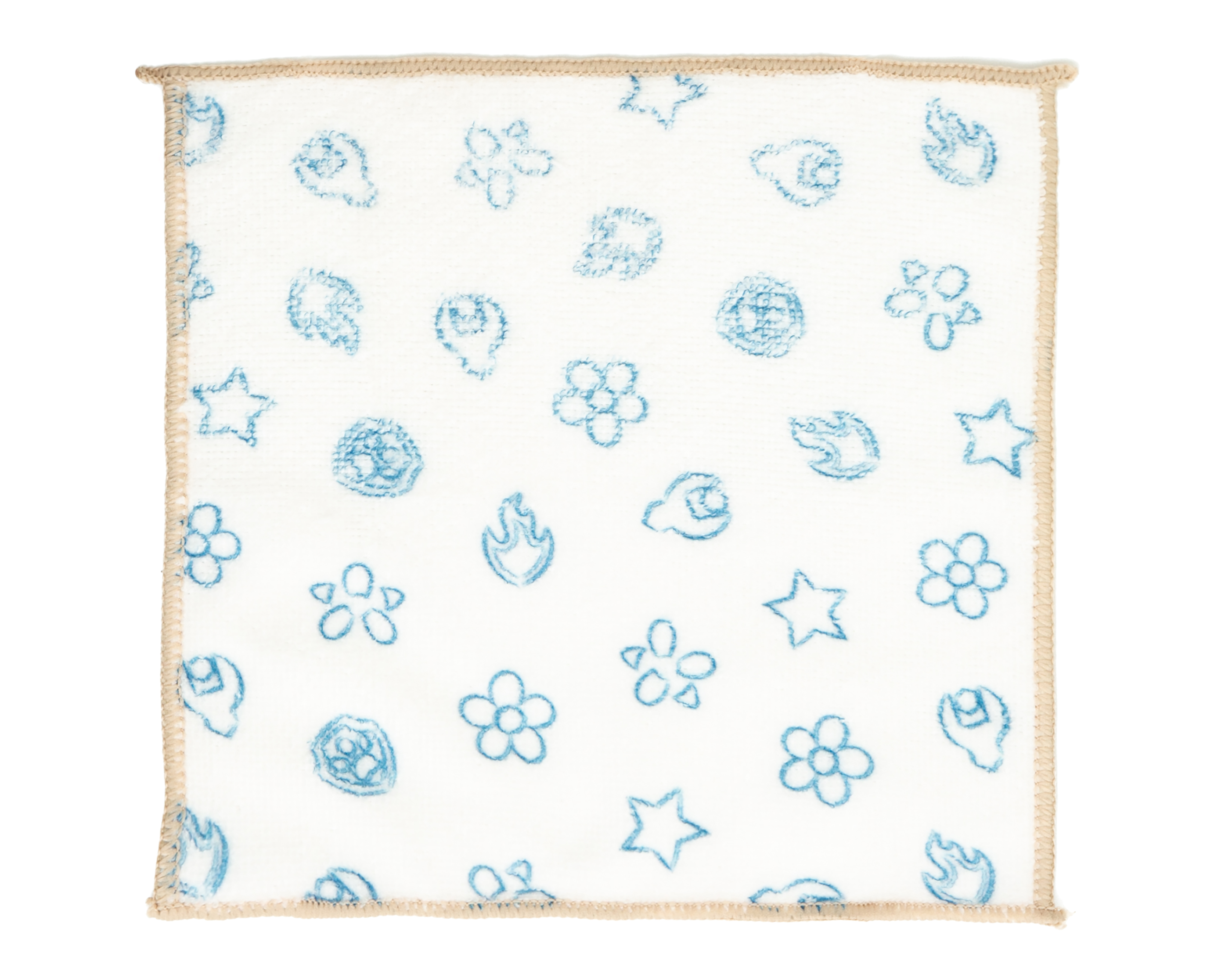 Foto 4 pulgar | Foto 3 | Toallitas Faciales para Bebé Paw Patrol 10 Piezas