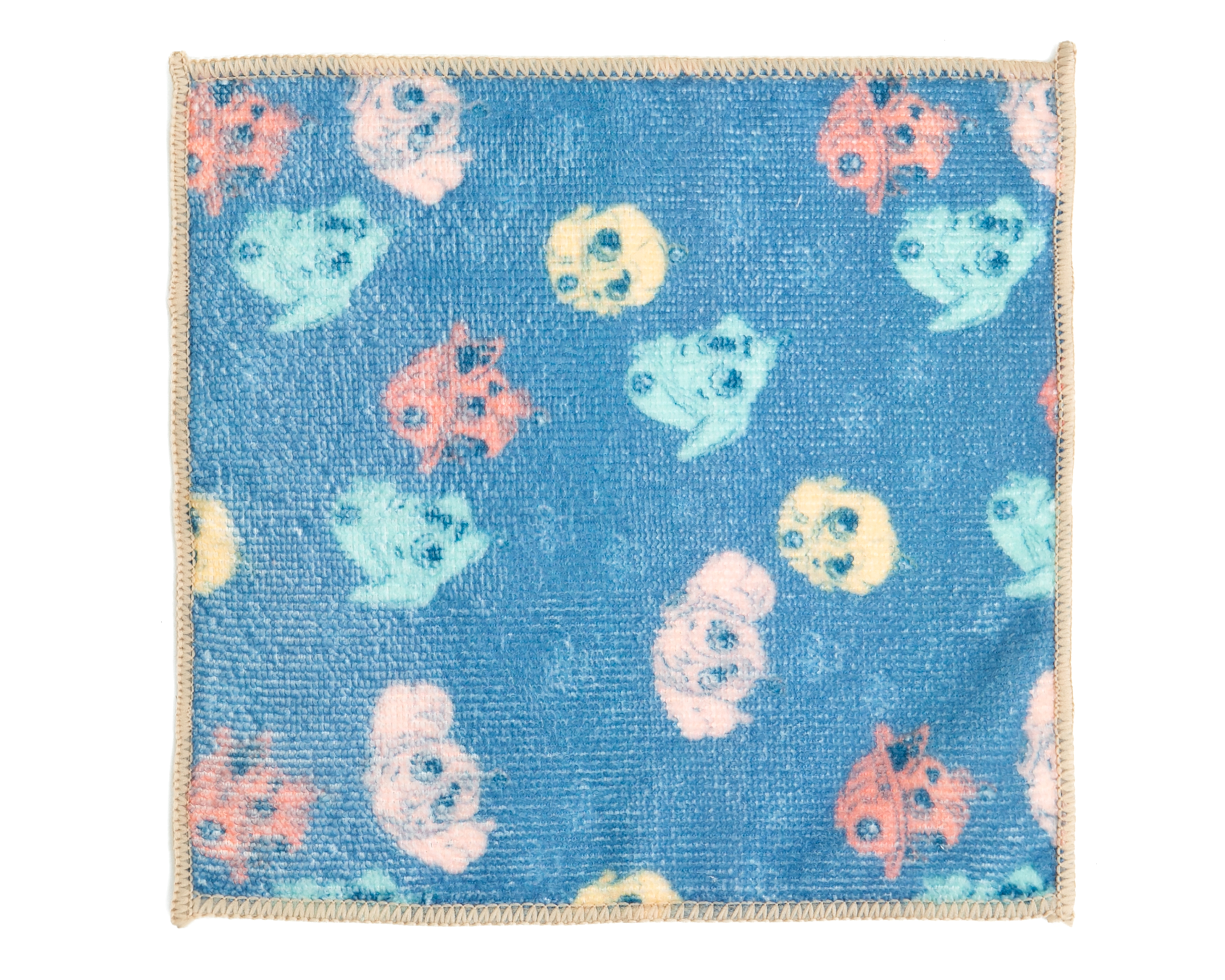 Foto 5 pulgar | Foto 4 | Toallitas Faciales para Bebé Paw Patrol 10 Piezas