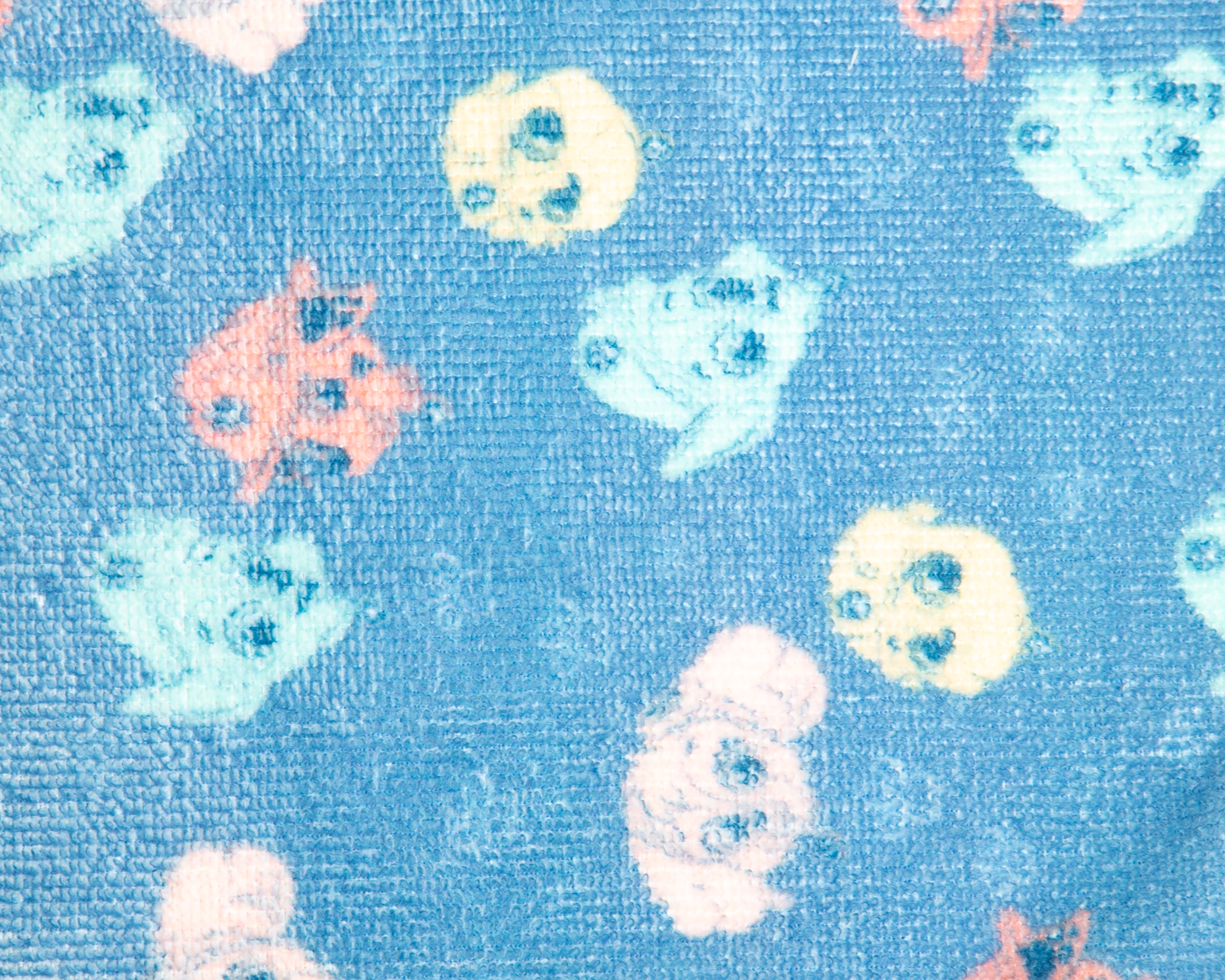 Foto 6 pulgar | Foto 5 | Toallitas Faciales para Bebé Paw Patrol 10 Piezas