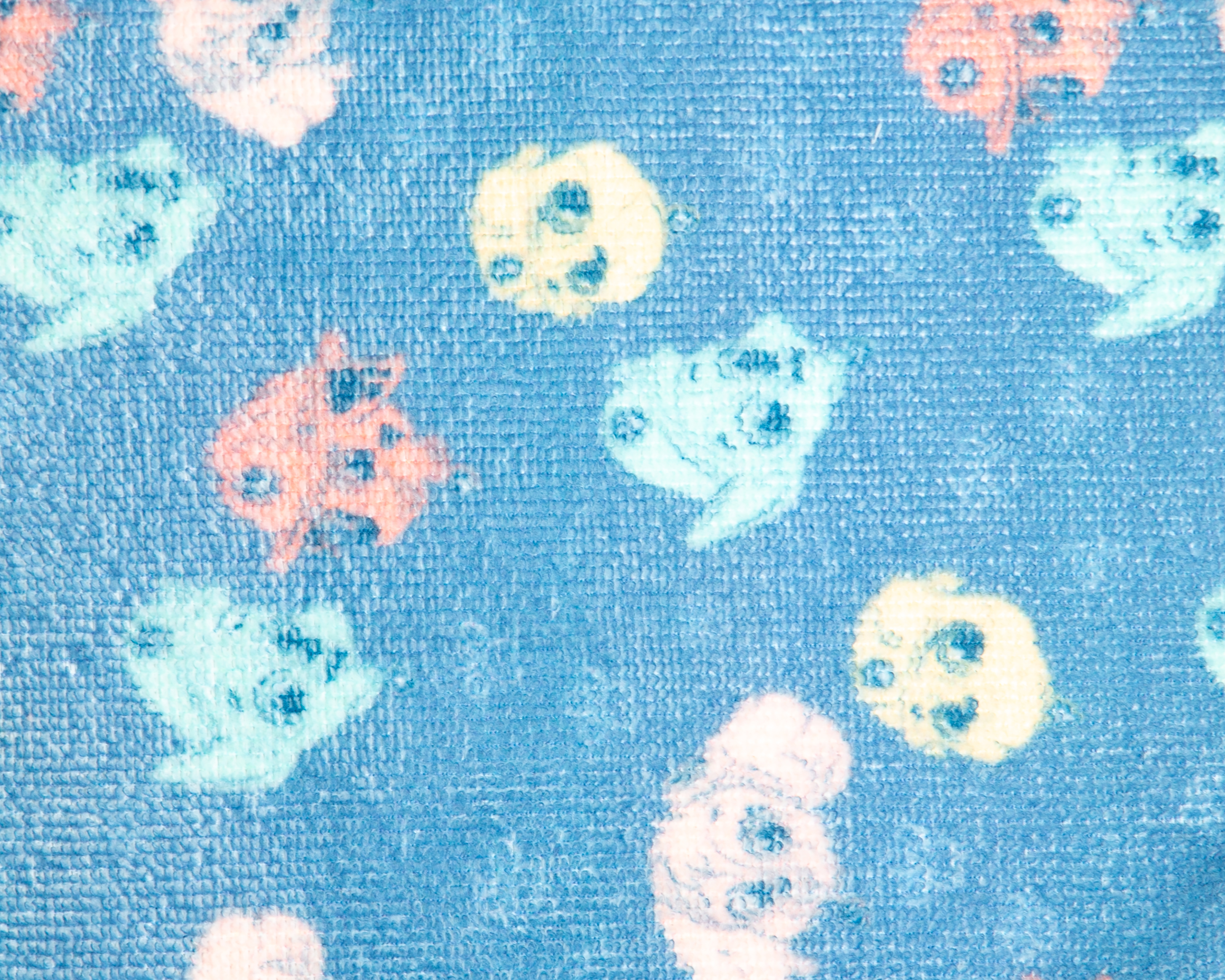 Foto 8 pulgar | Foto 7 | Toallitas Faciales para Bebé Paw Patrol 10 Piezas