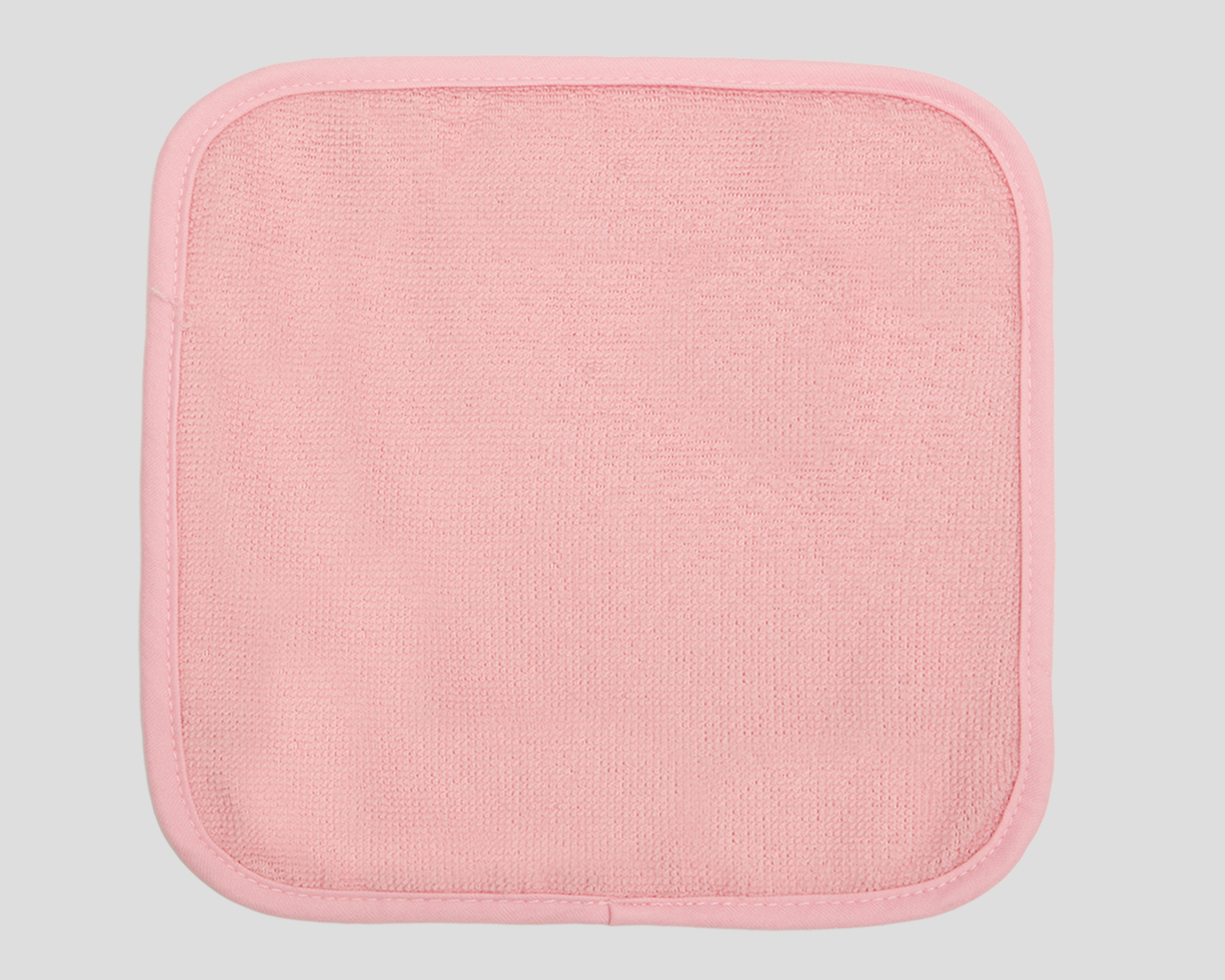 Foto 4 pulgar | Foto 3 | Toalla con Capucha para Bebé Niña Baby Colors Estampadas 6 Piezas