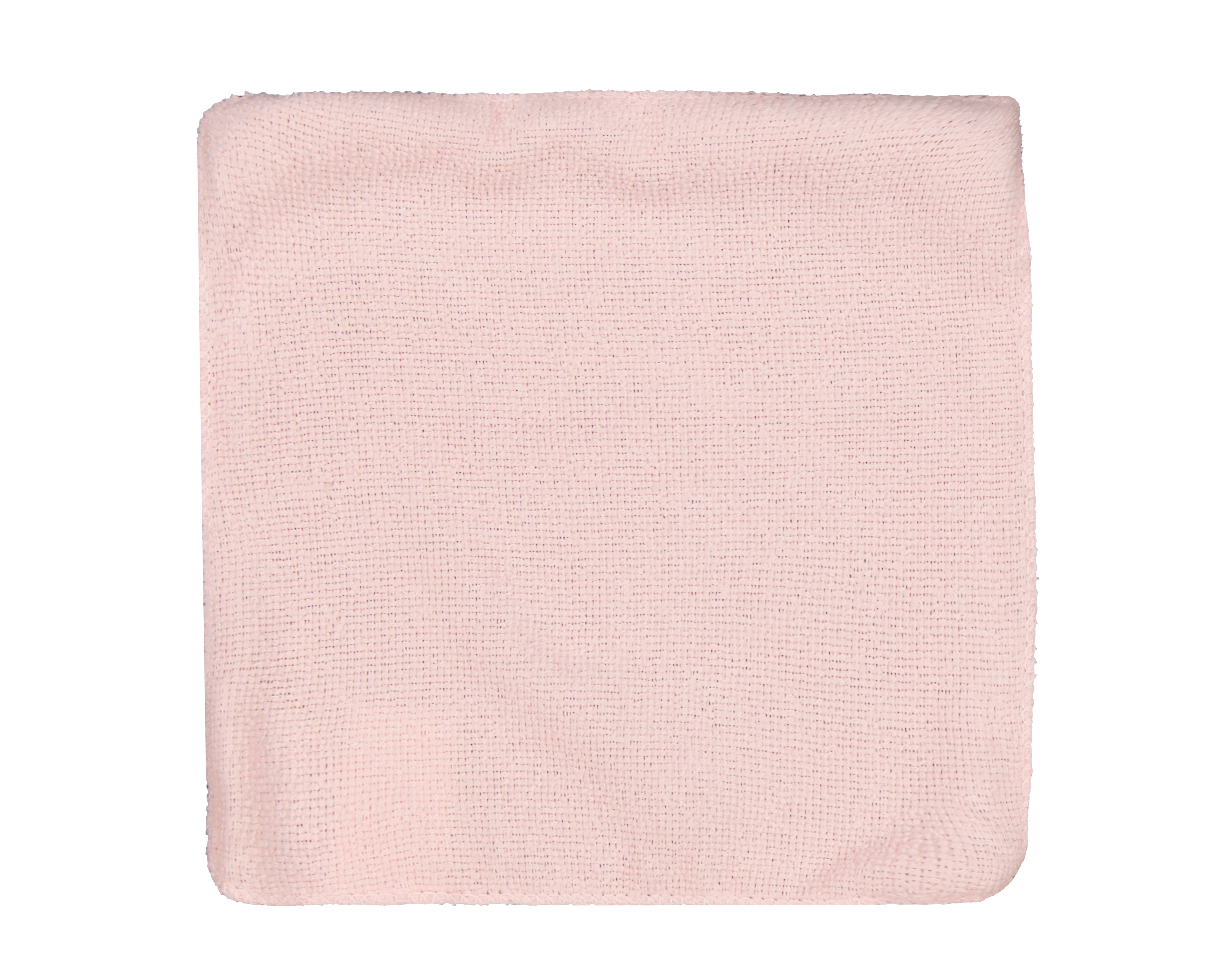 Foto 4 | Foto 4 | Toalla de Baño y Toalla Facial para Bebé Niña Baby Colors 6 Piezas