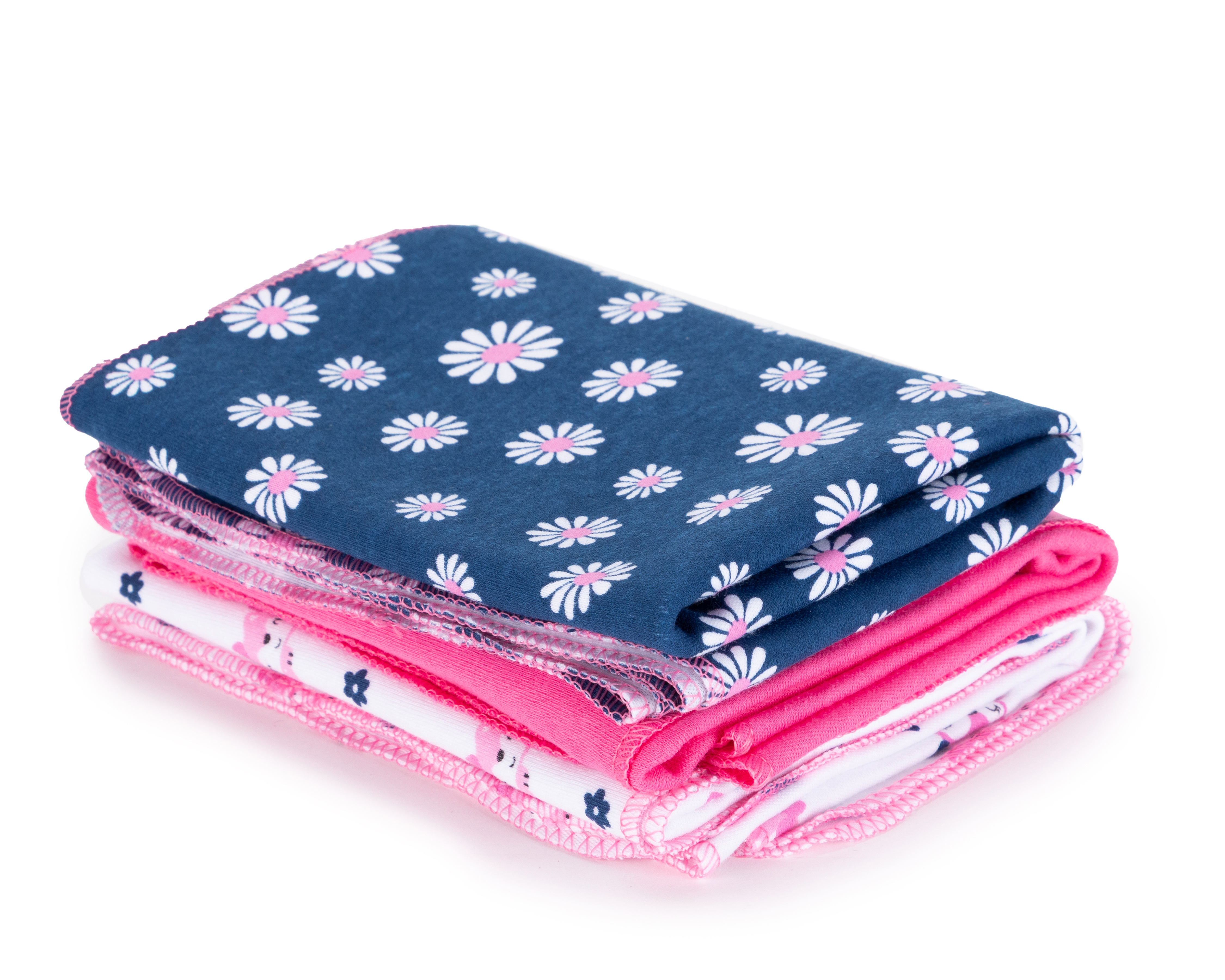 Foto 4 | Foto 4 | Sábanas para Bebé Tricks Multicolor 3 Piezas